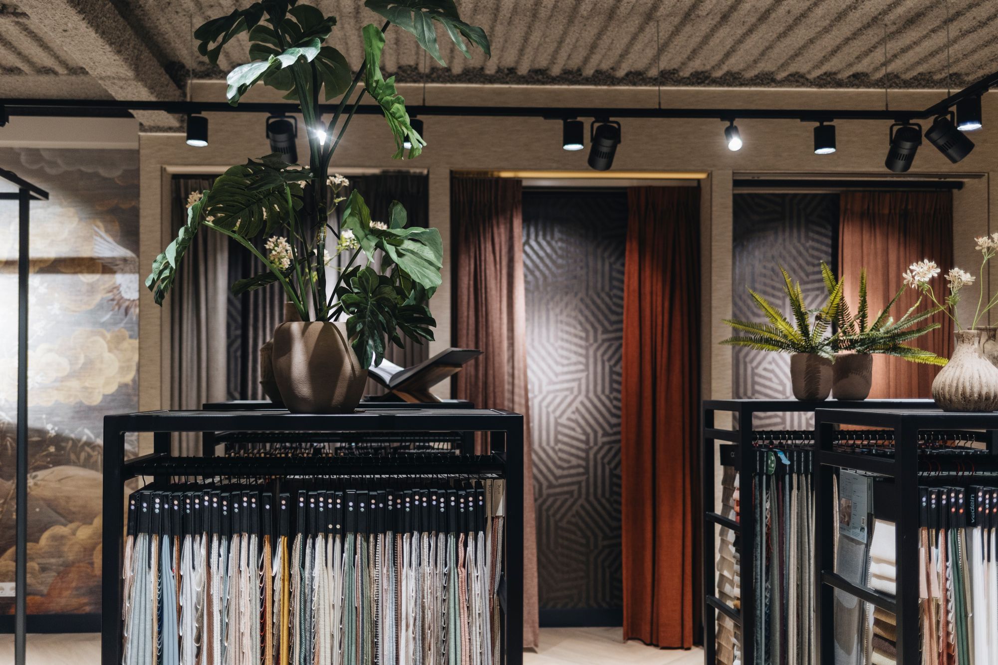 luxe stoffen
