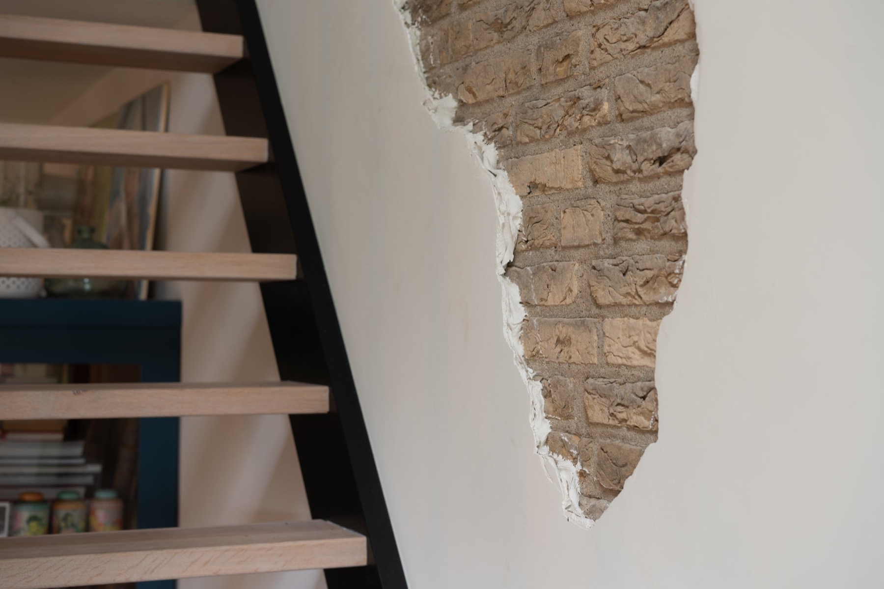 decoratieve wanden