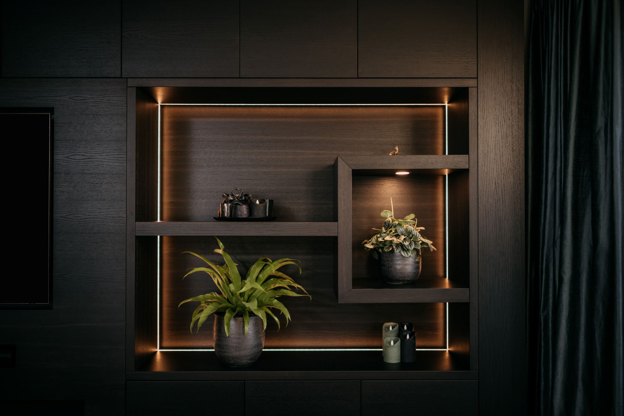 luxe ledverlichting