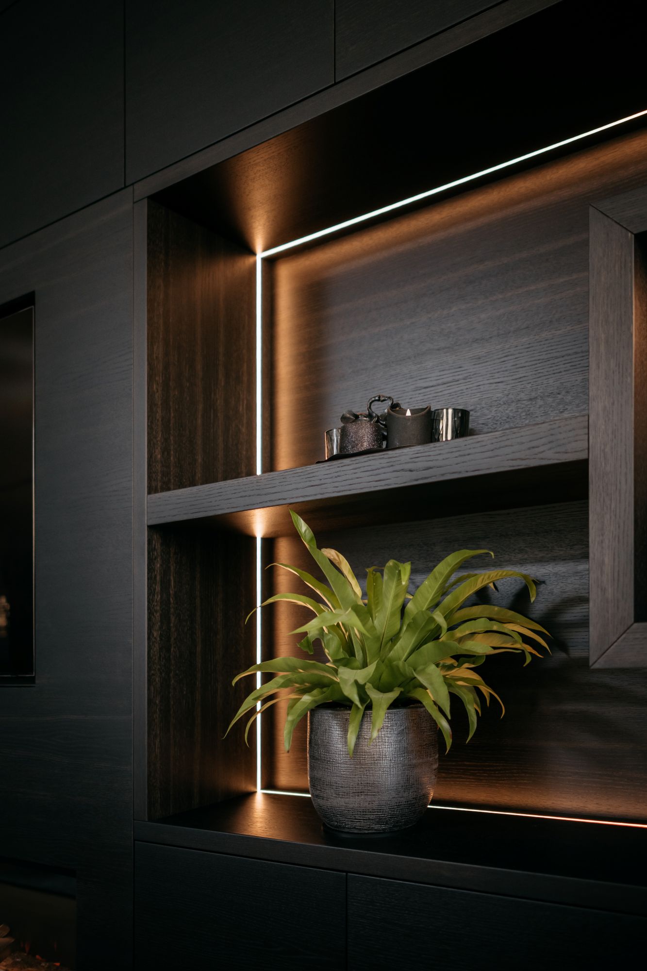 maatwerk kast