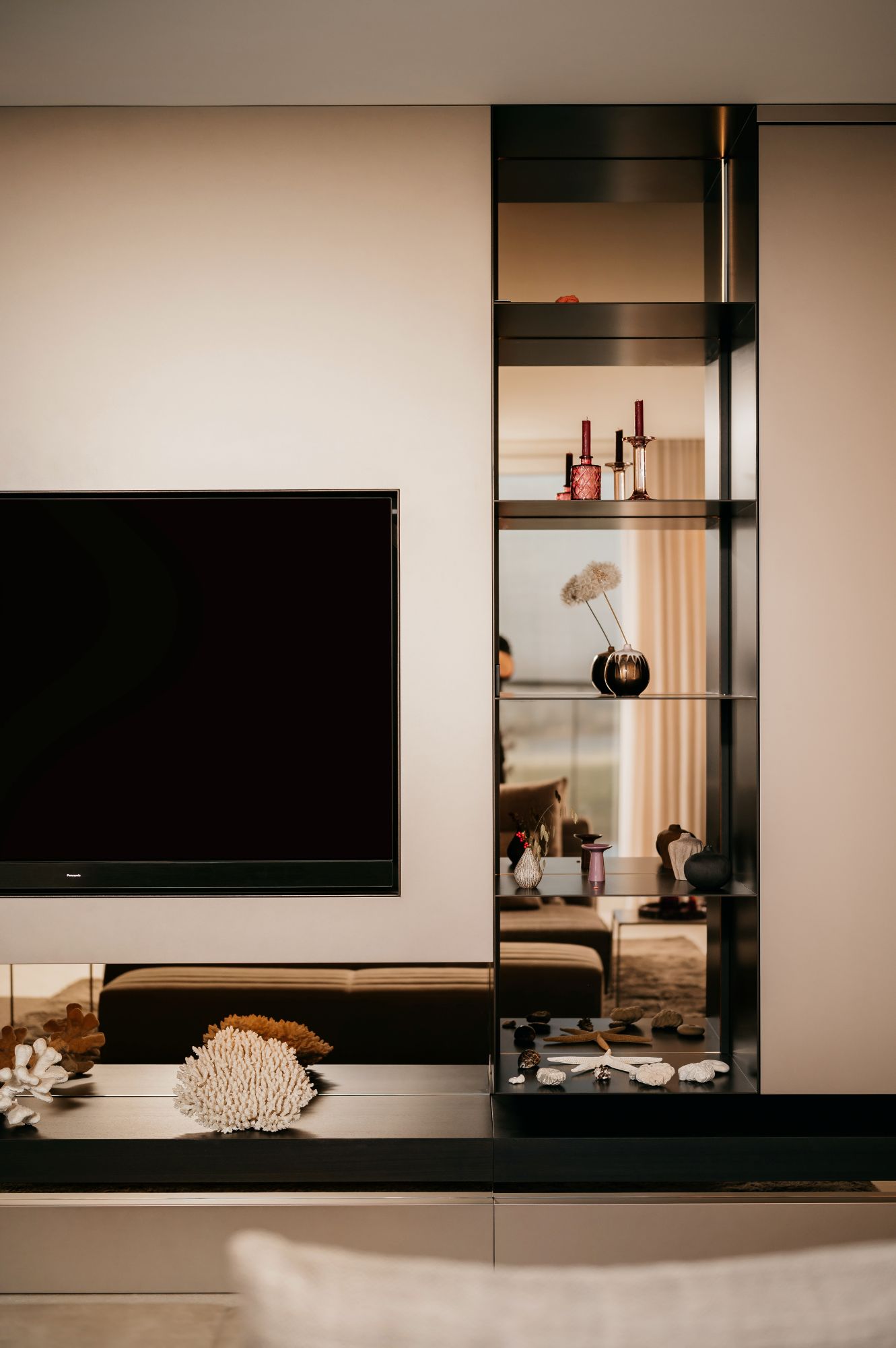 tv wand
