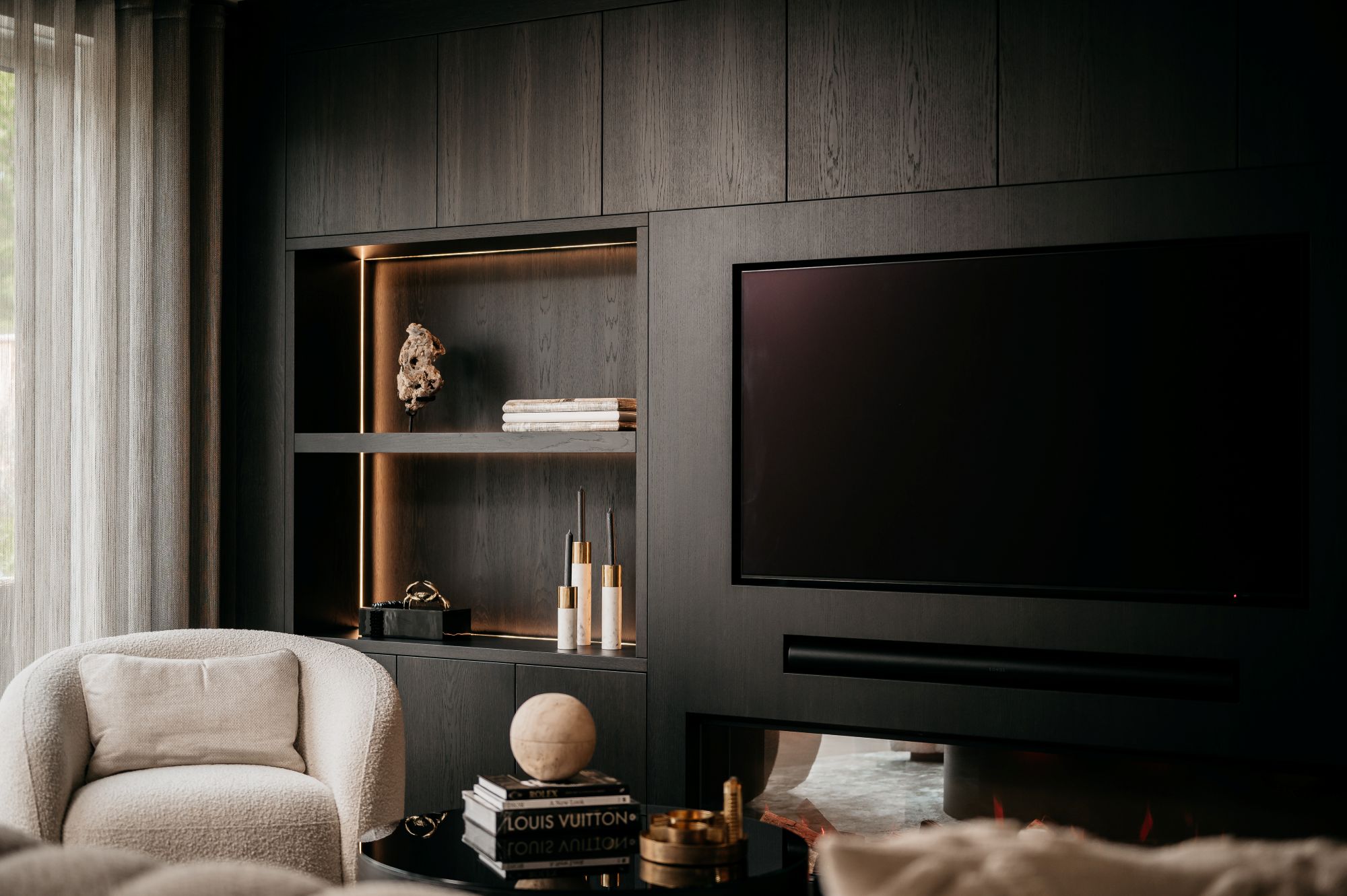 maatwerk cinewall