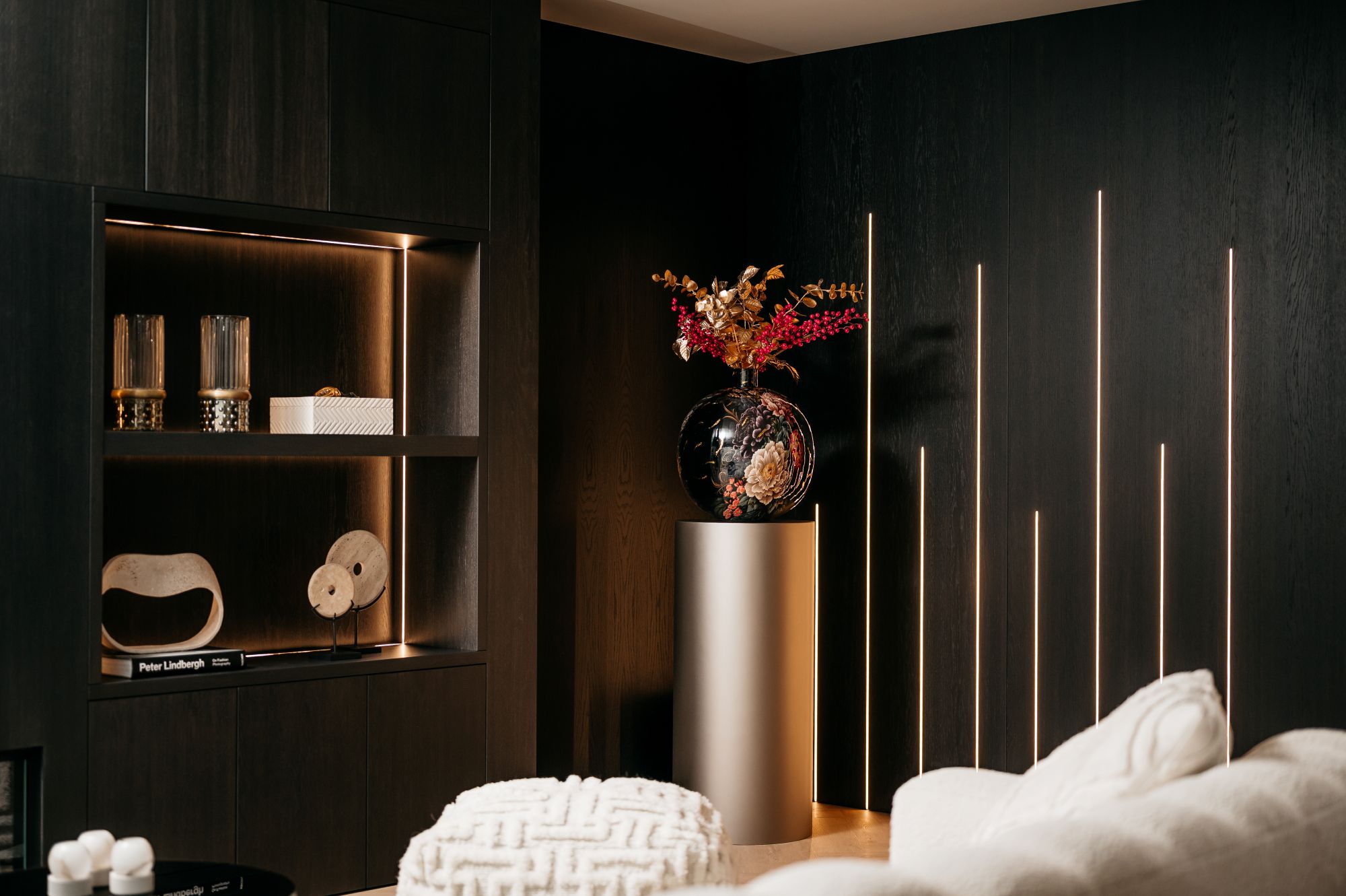 exclusief interieurbouw