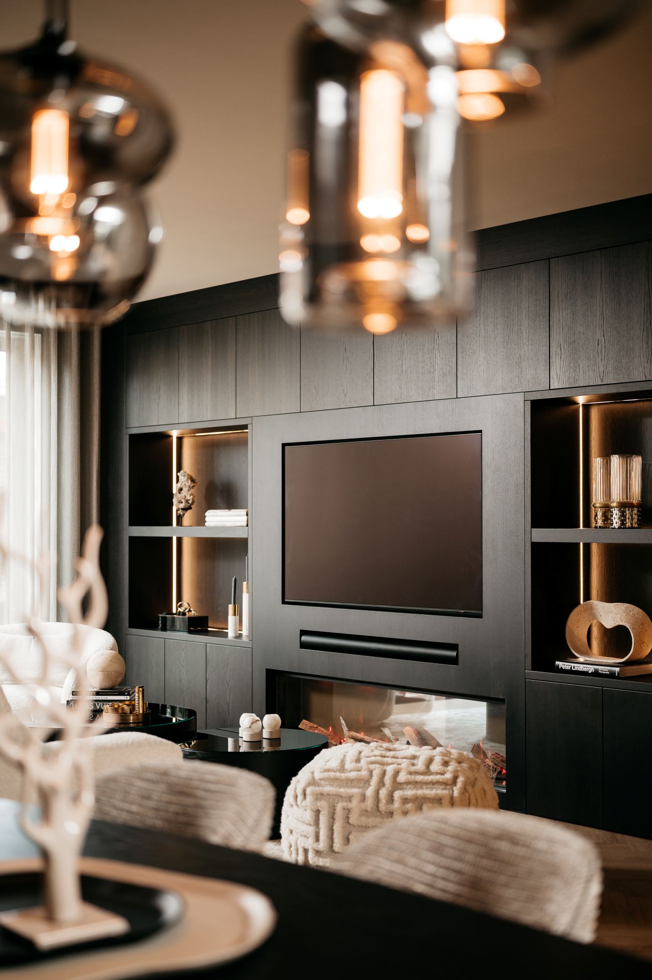 tv kast