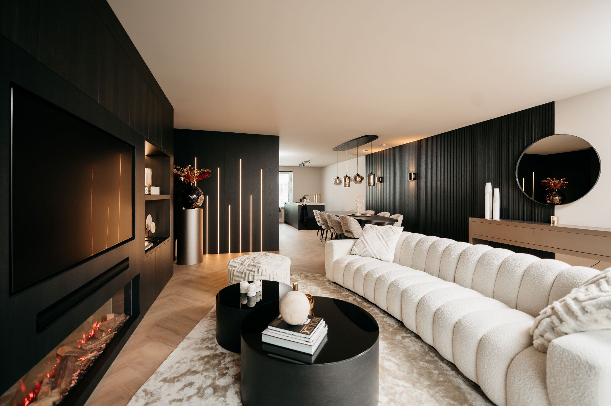 maatwerk interieur