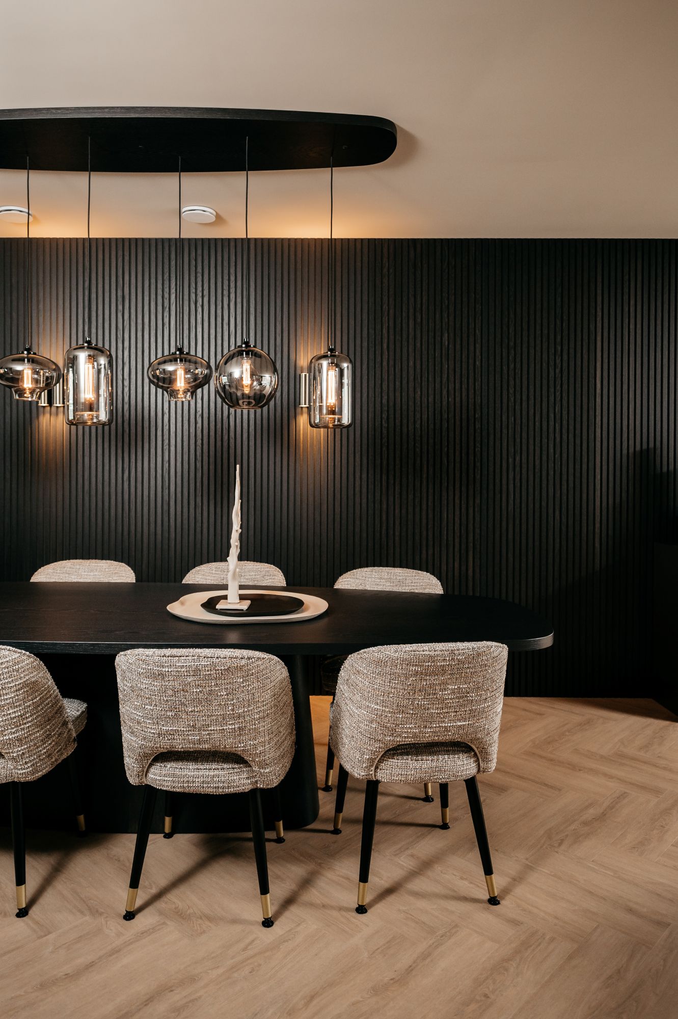 eettafel