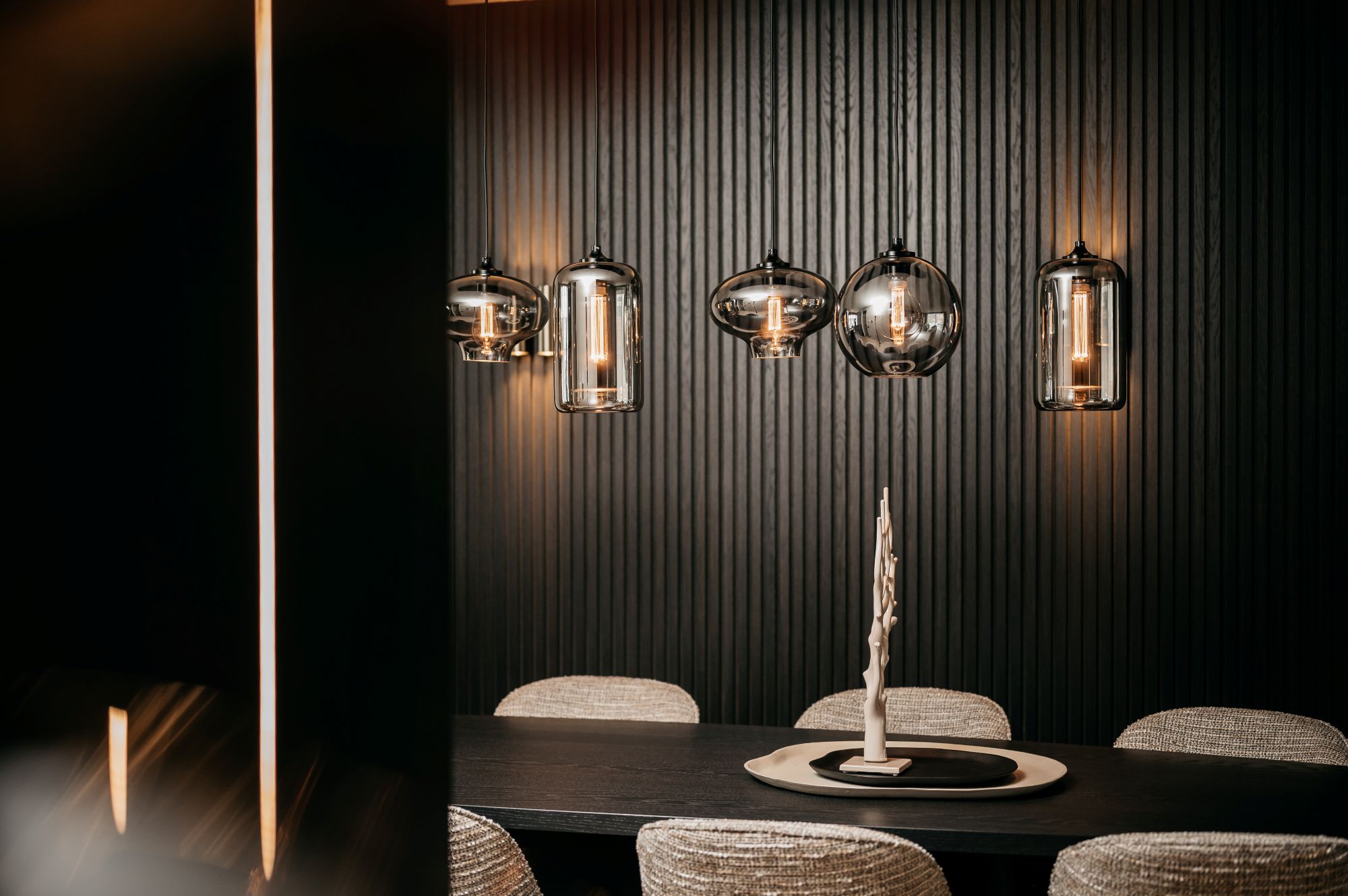 wanddecoratie