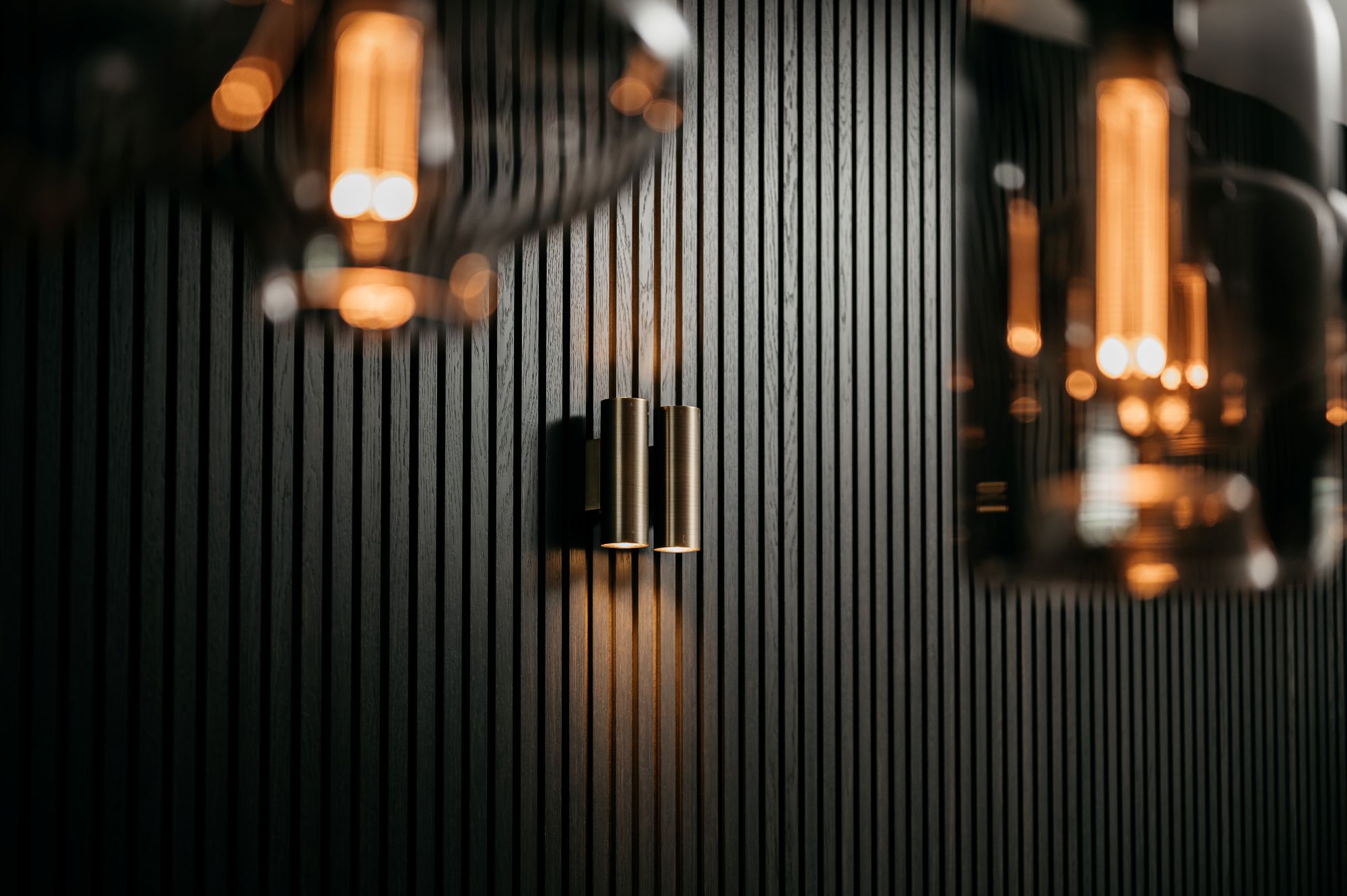 wandverlichting