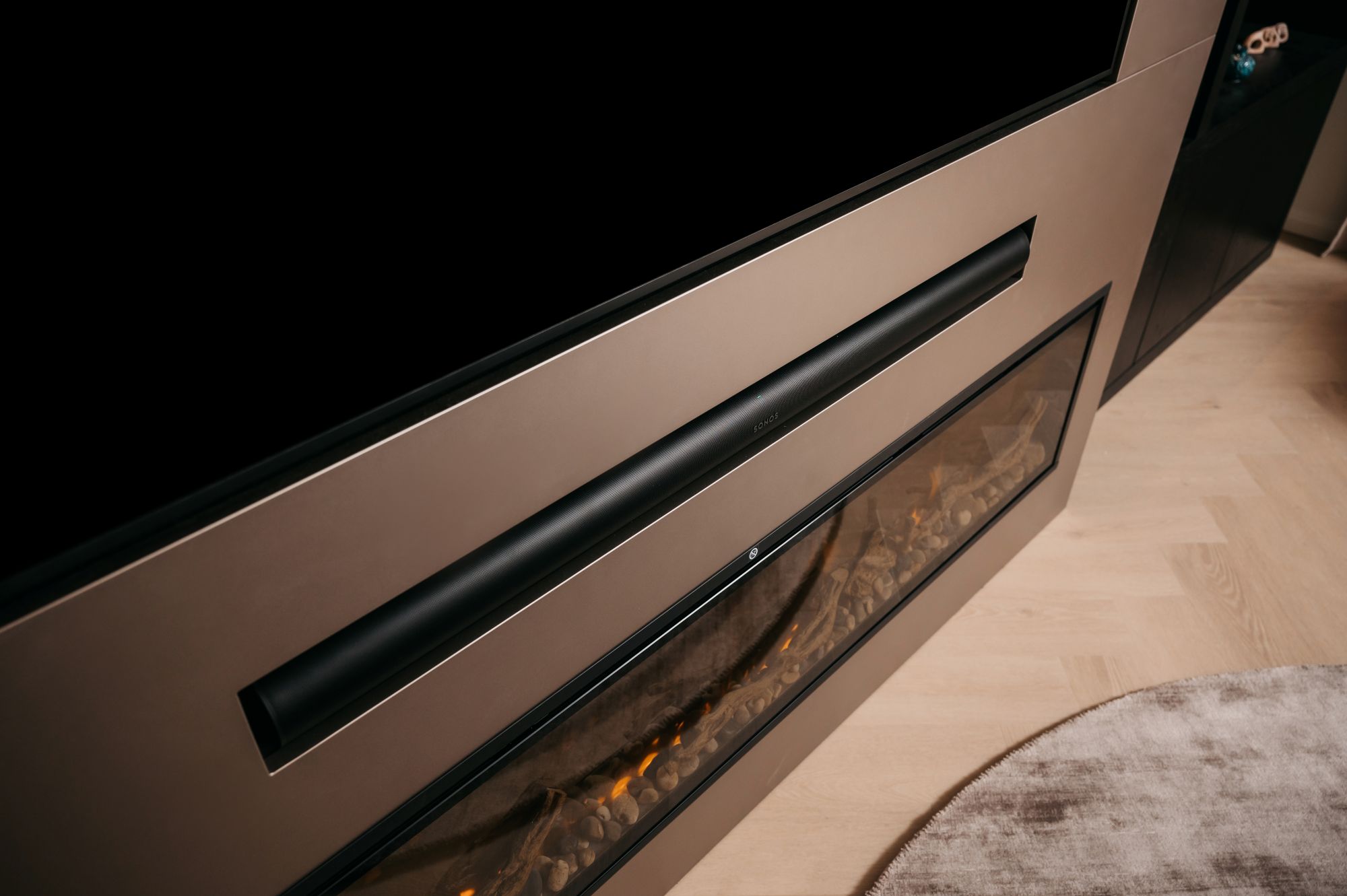 luxe audio