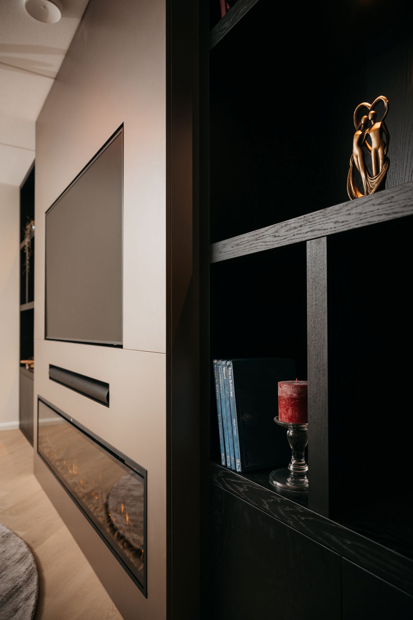luxe tv kast