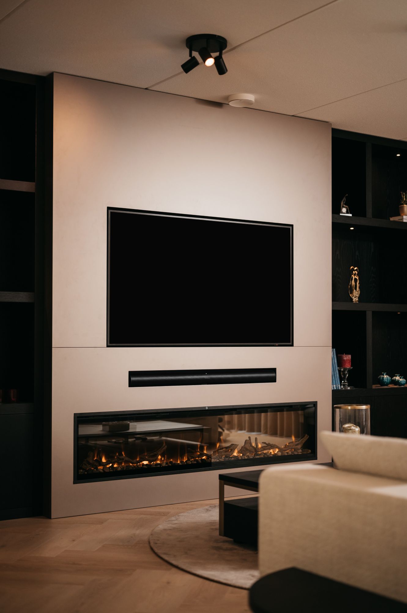 tv kast