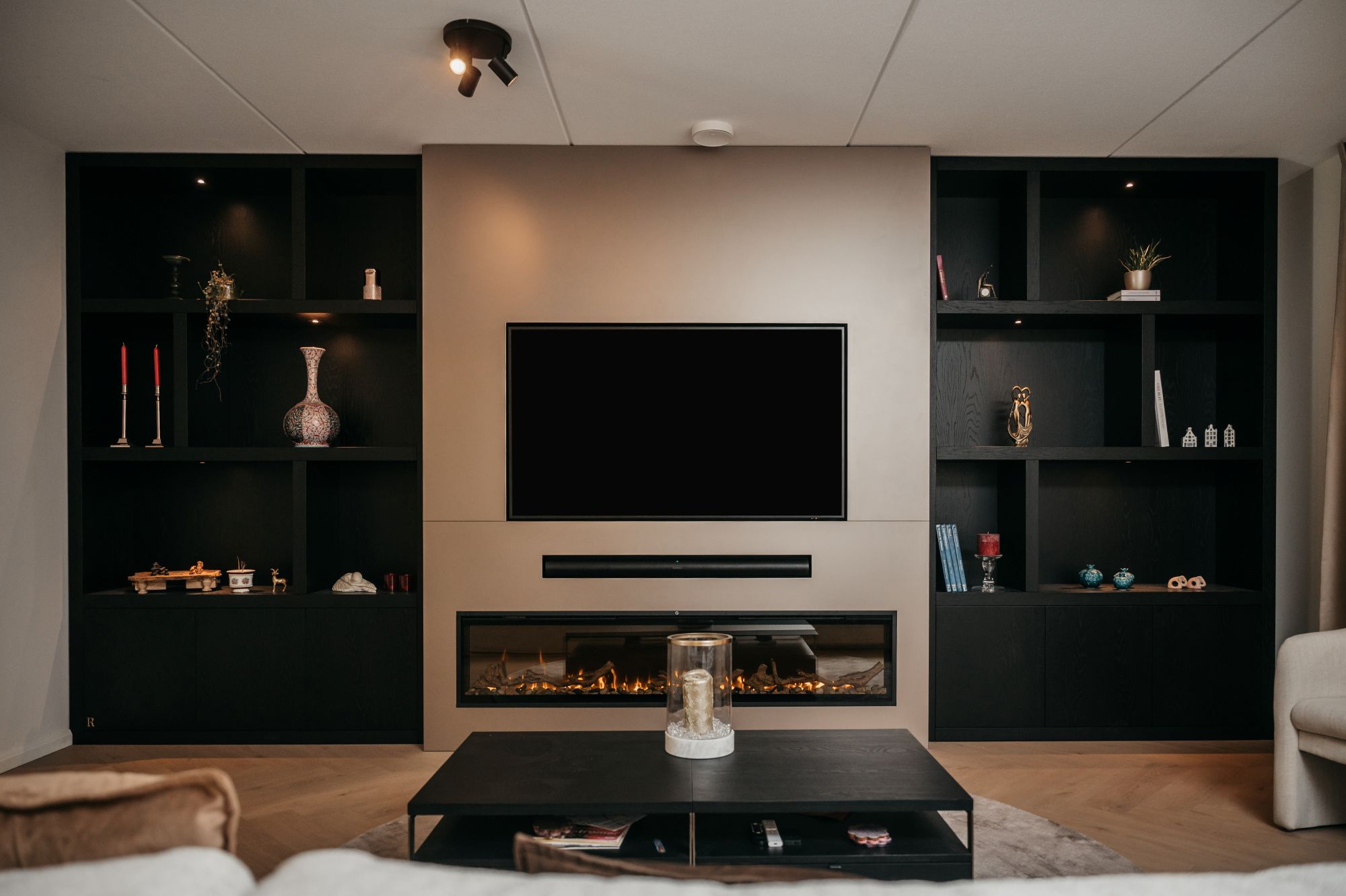 maatwerk cinewall
