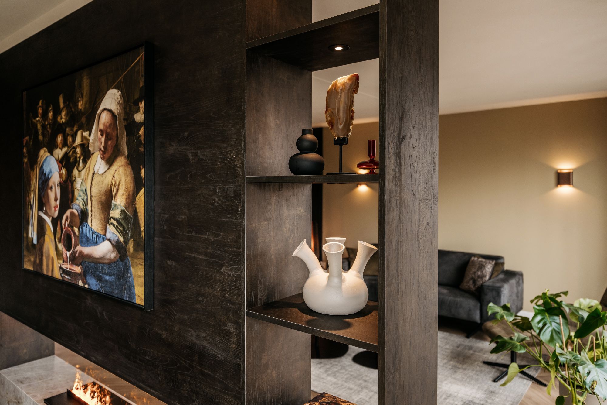 luxe roomdivider