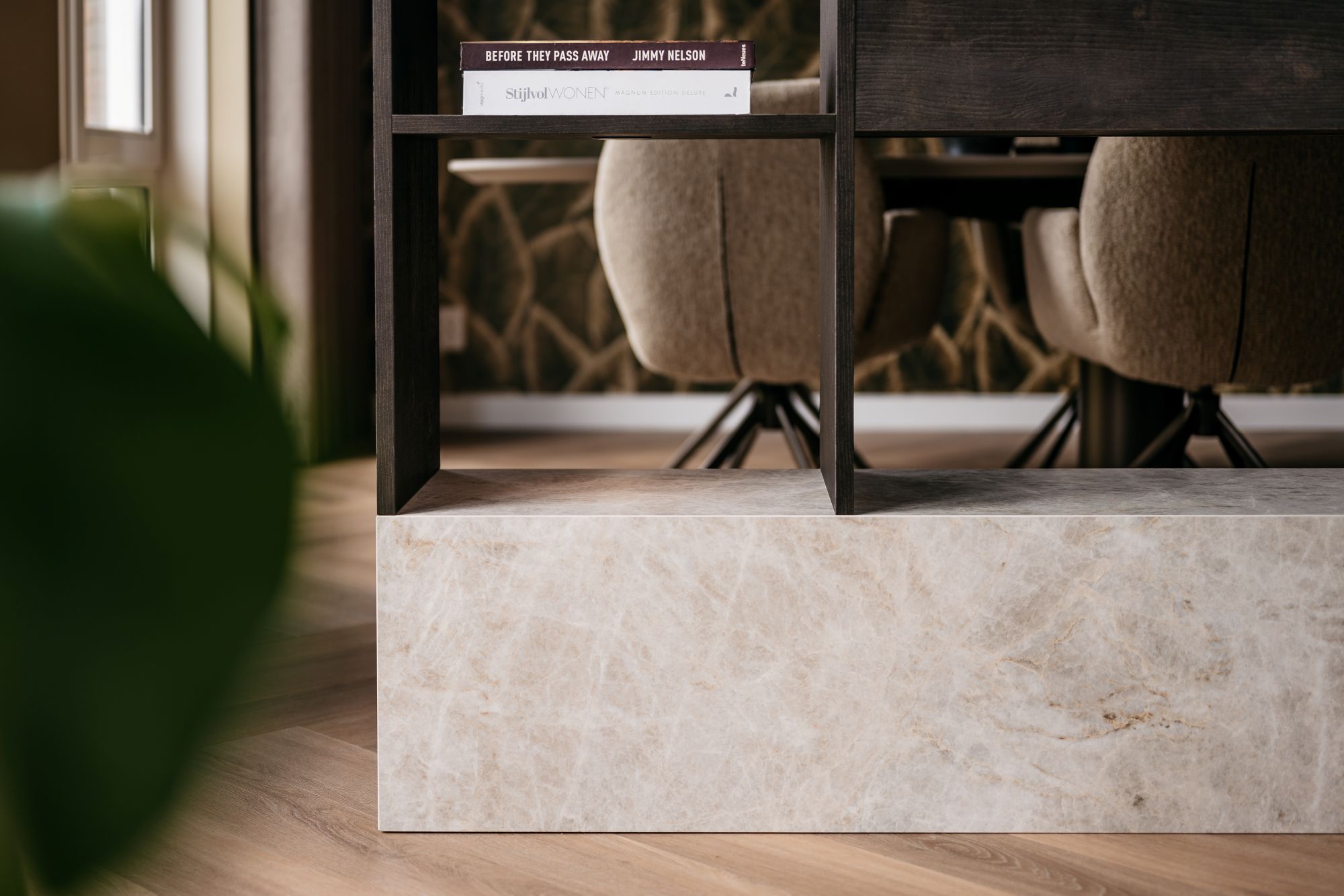 maatwerk interieur
