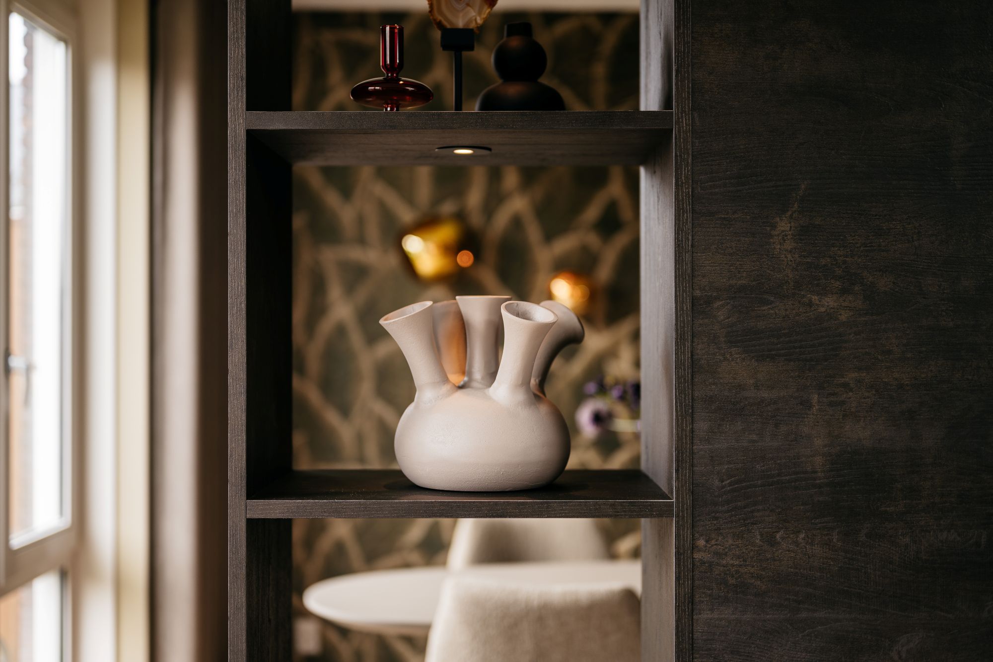 luxe interieurbouw