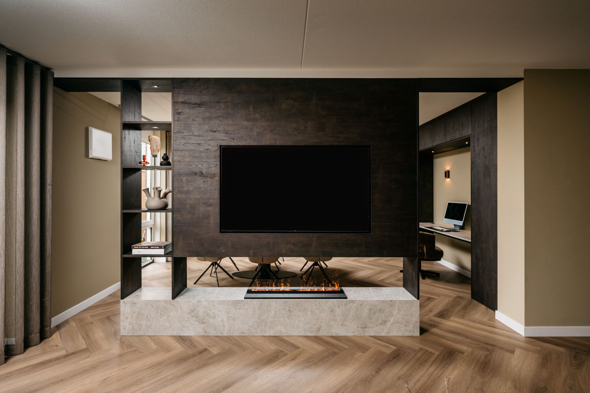 maatwerk cinewall