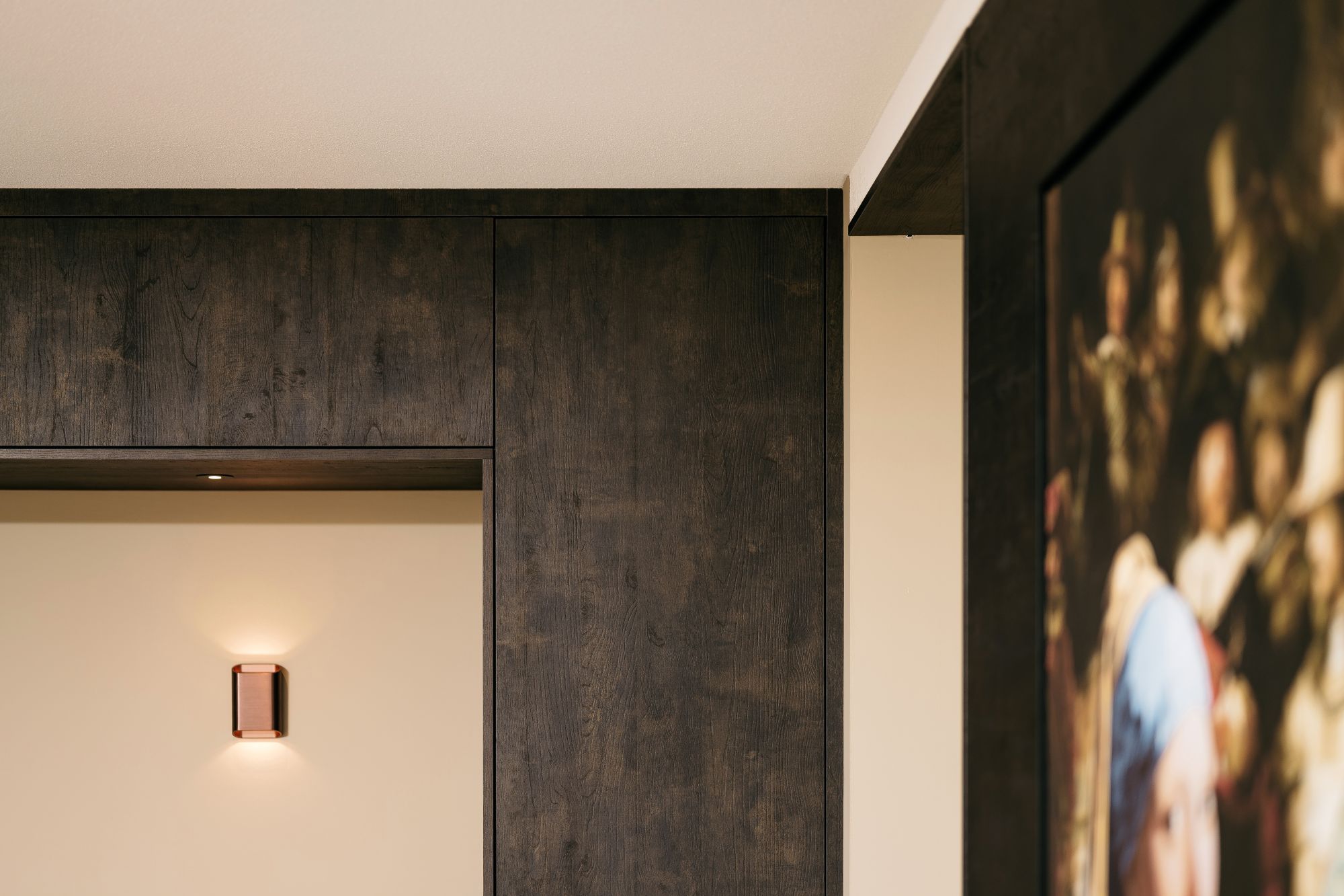 detail interieurbouw