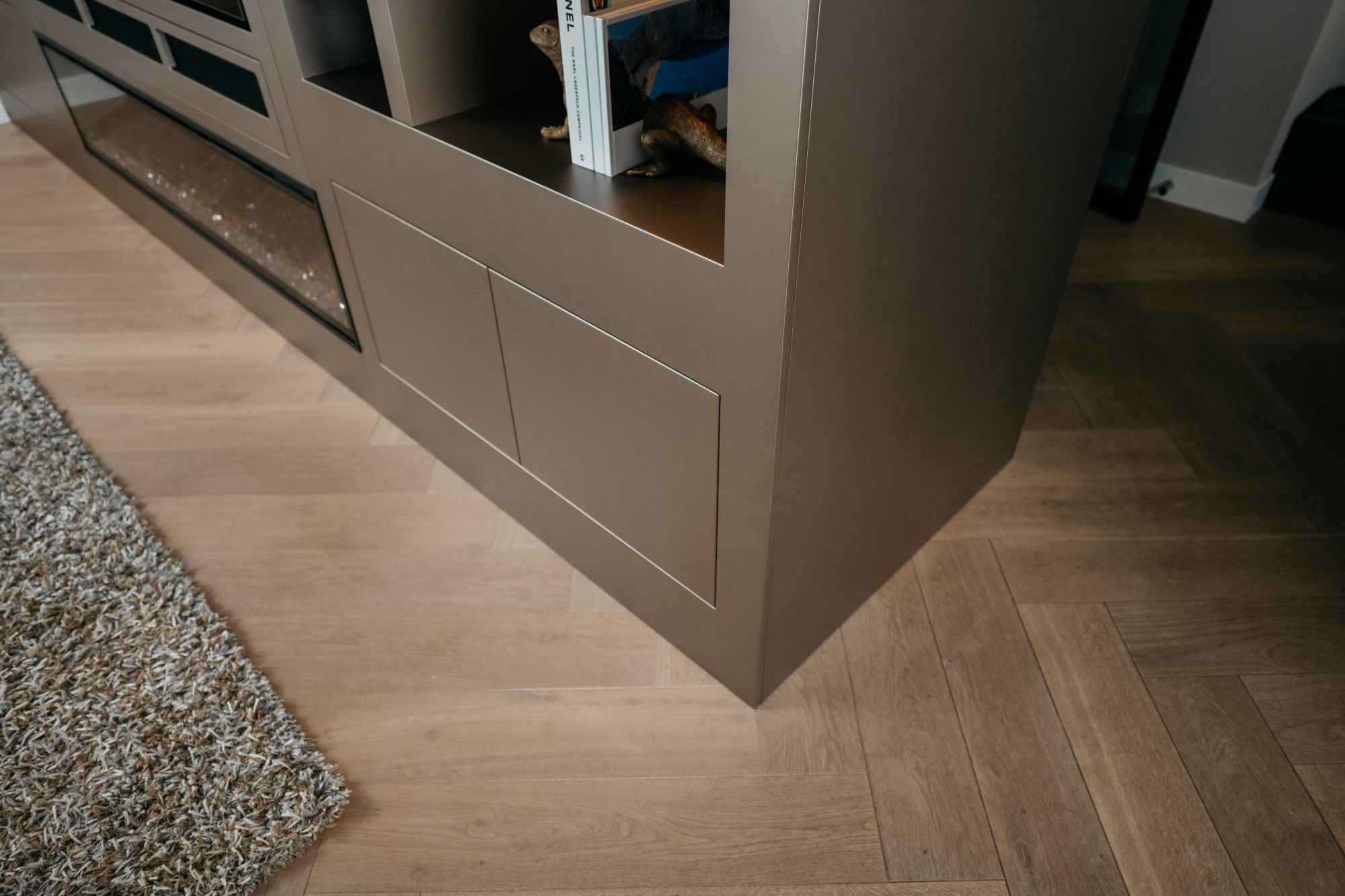 detail kast