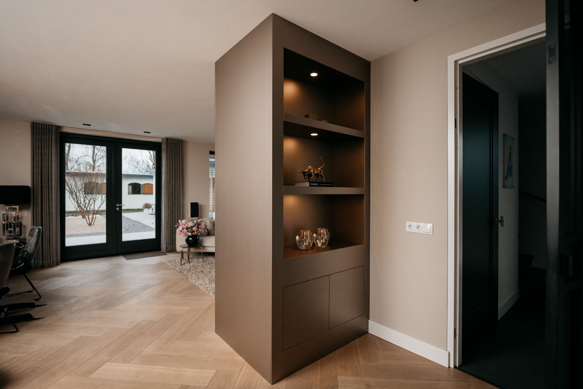 maatwerk kast