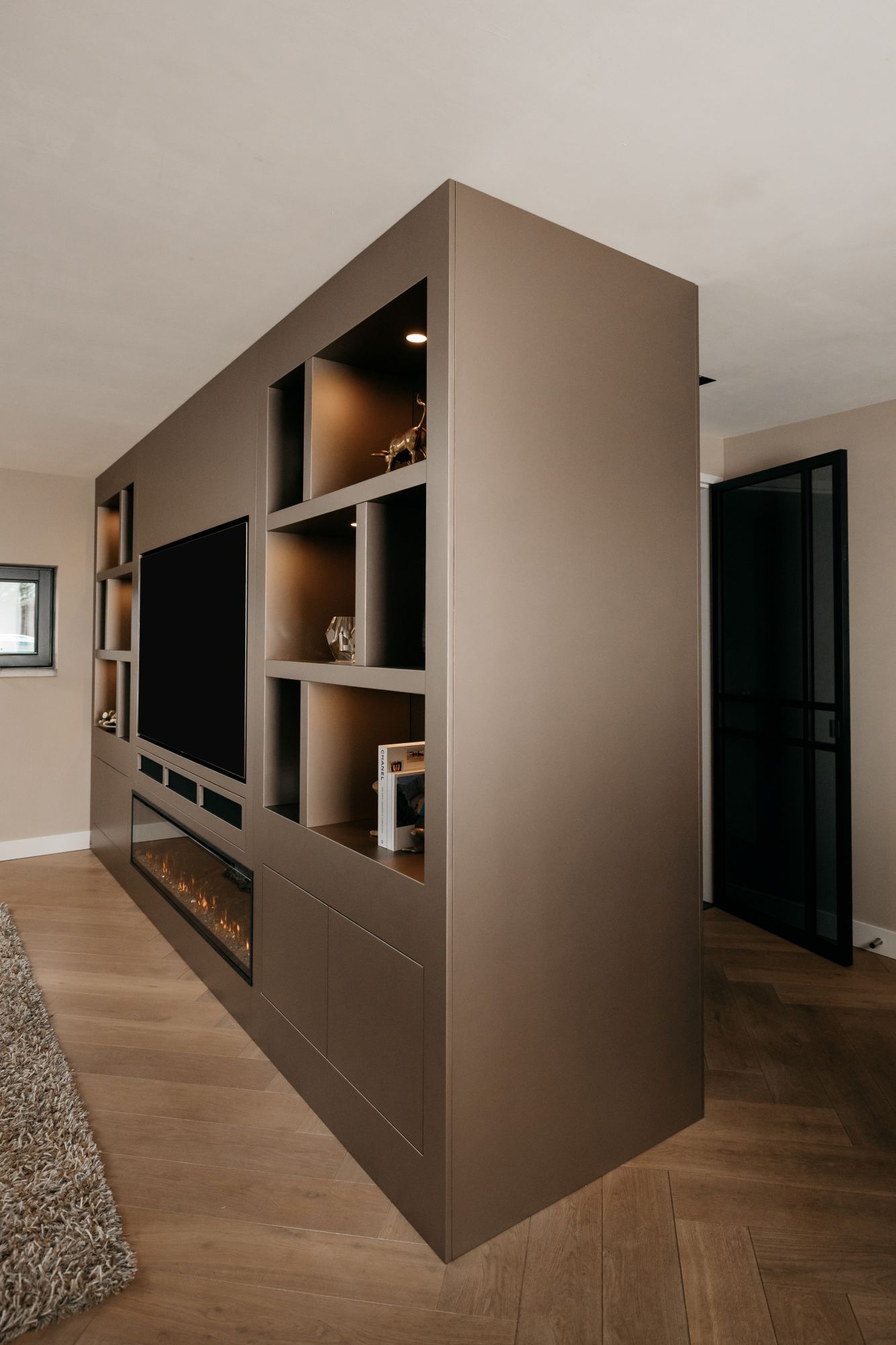 maatwerk kast
