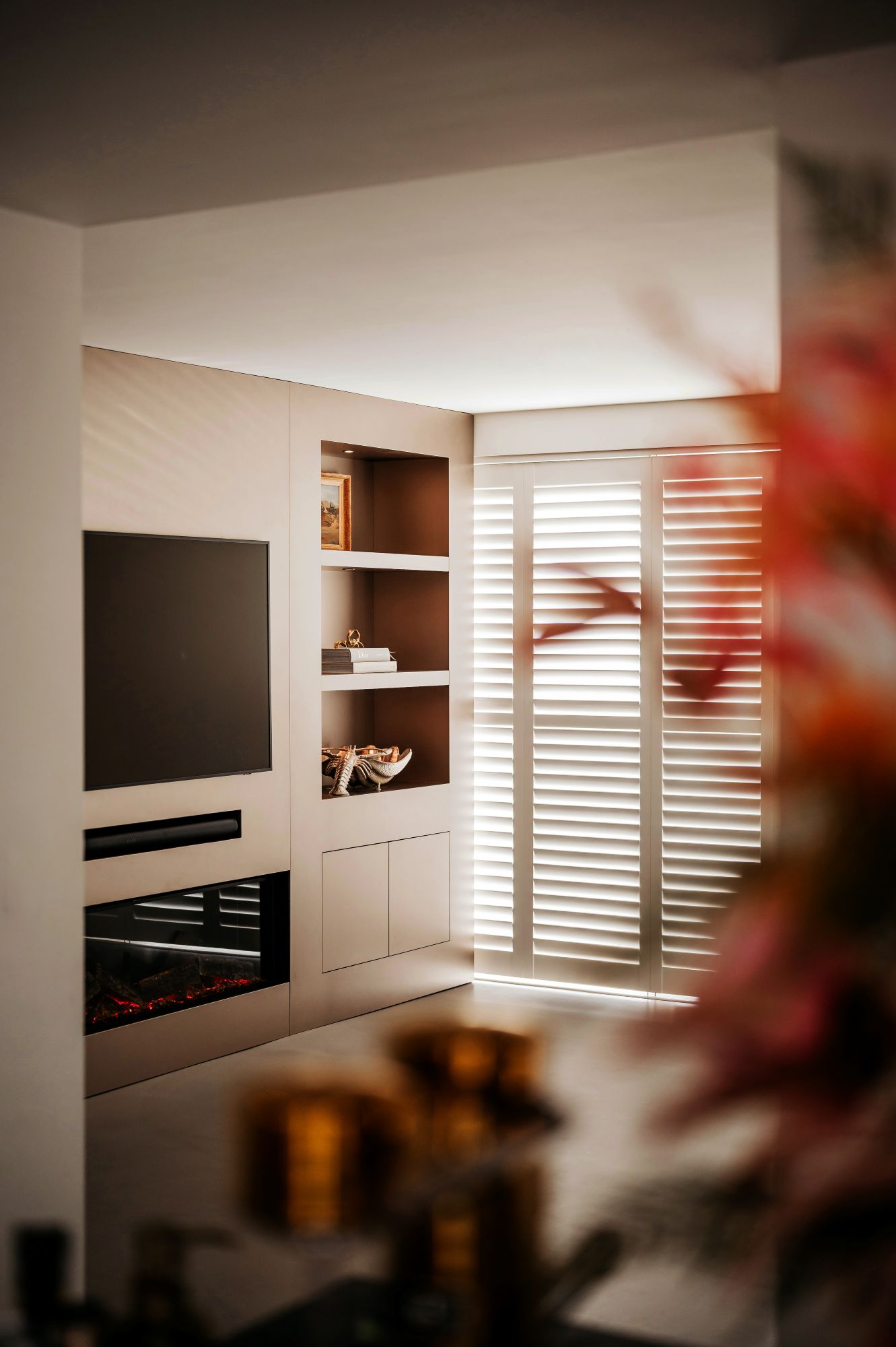 interieurbouw