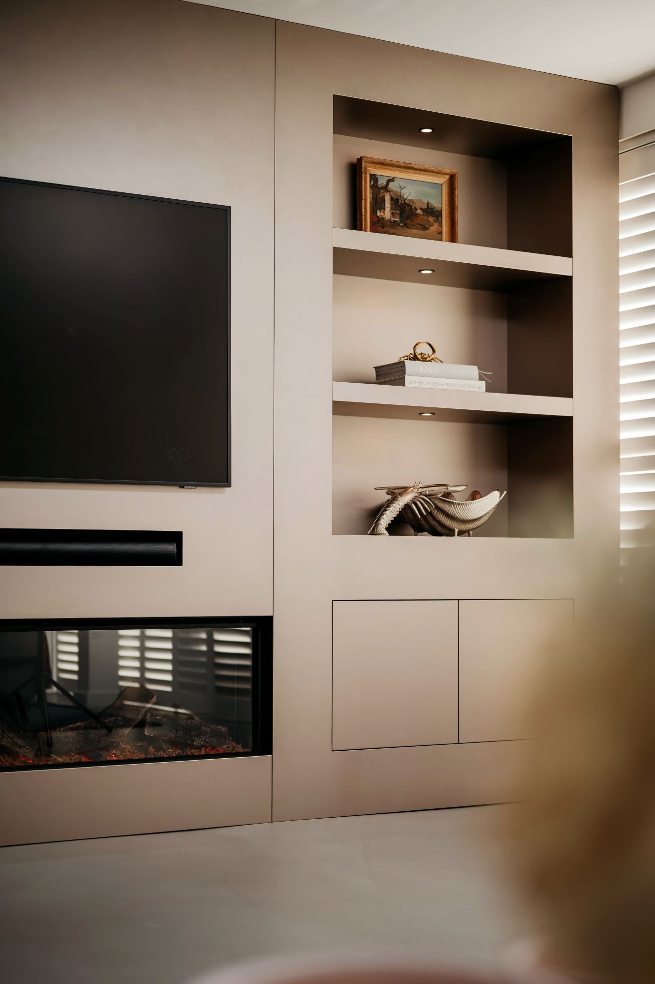 tv wand