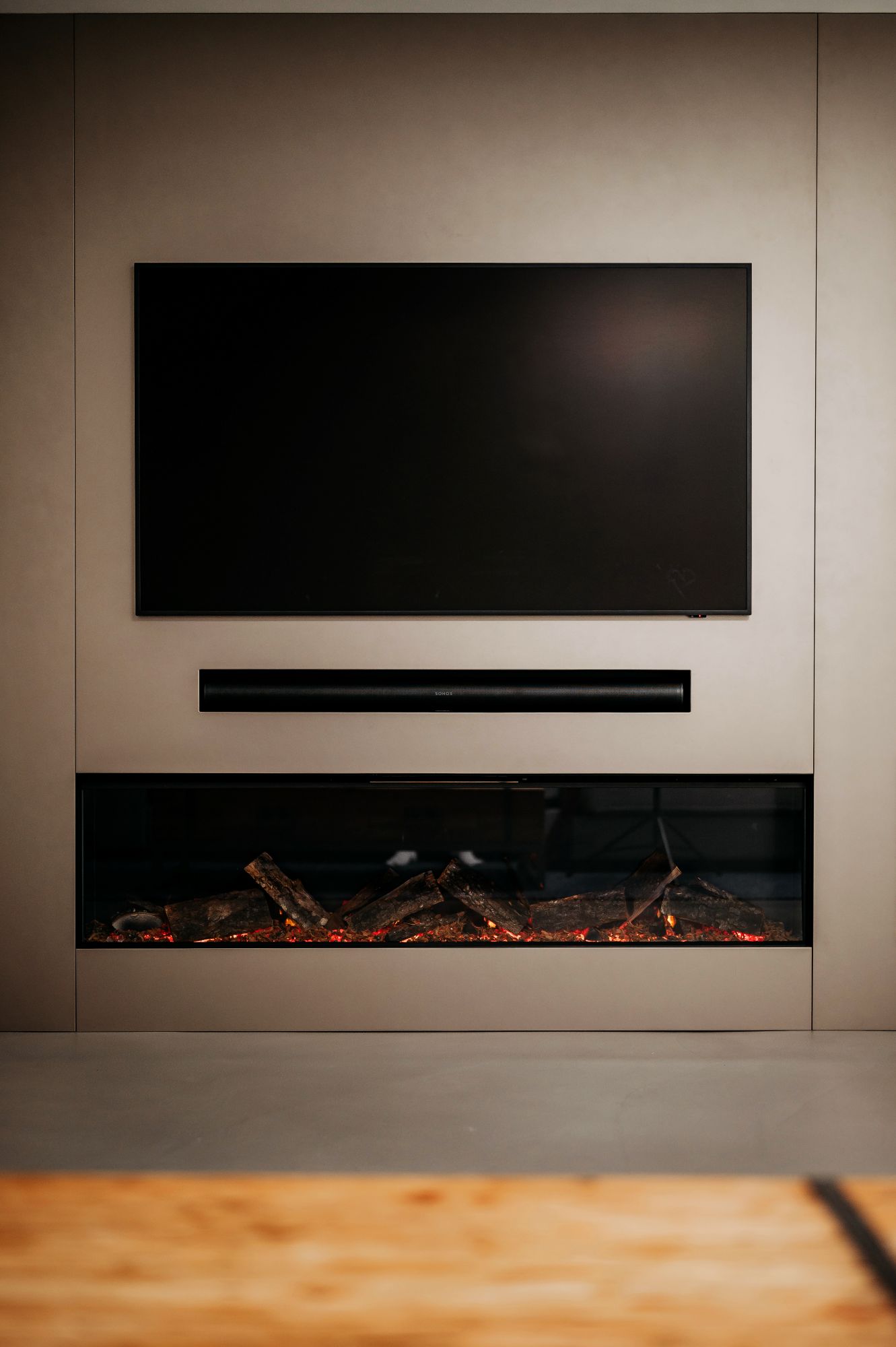 tv kast