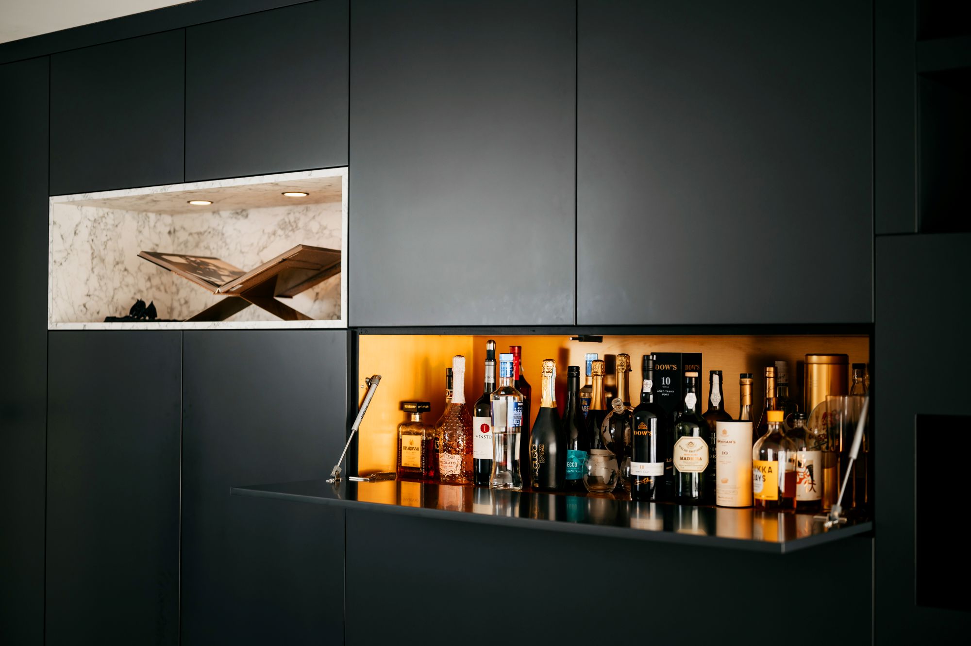 luxe cinewall
