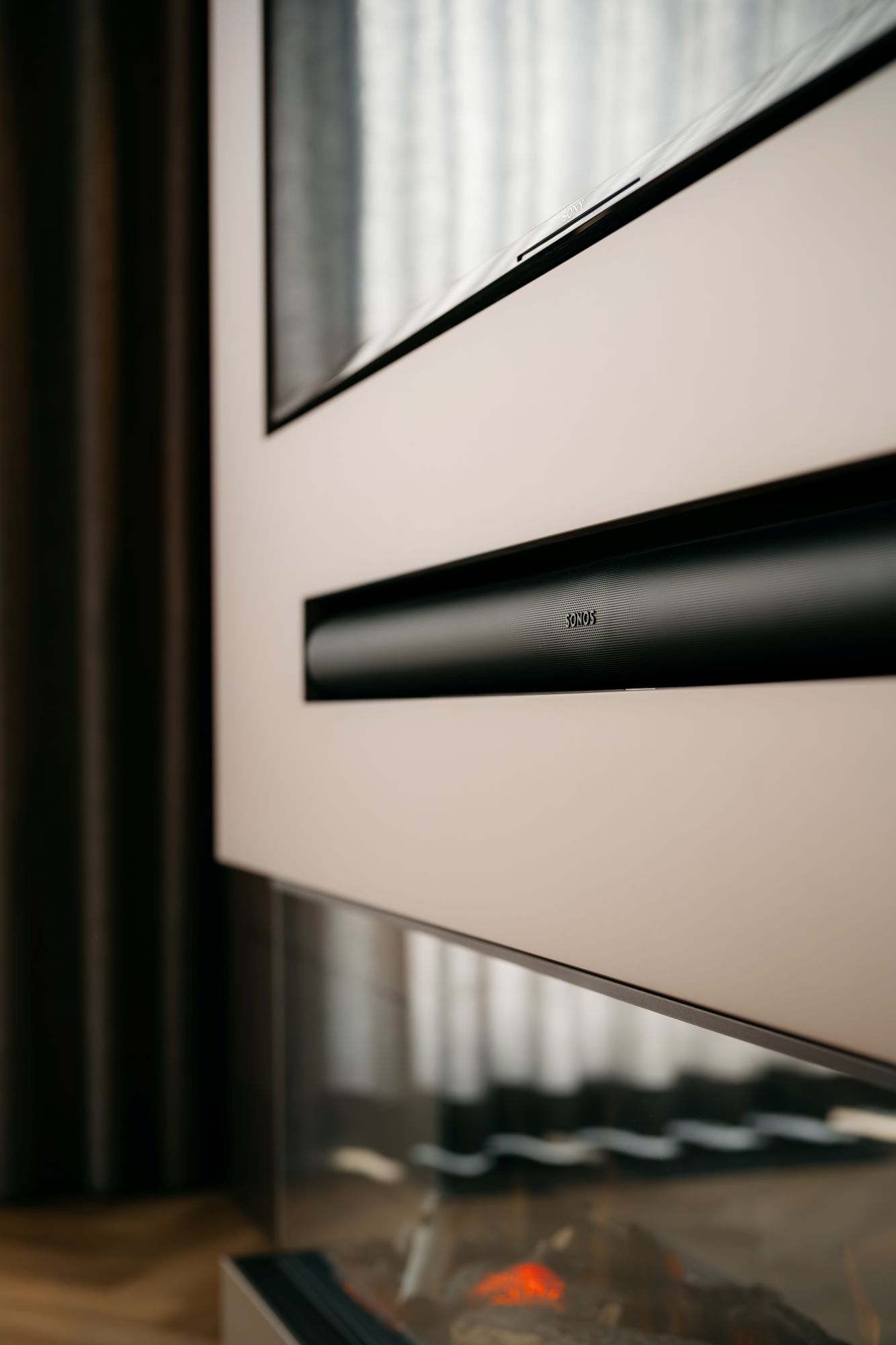 detail audio