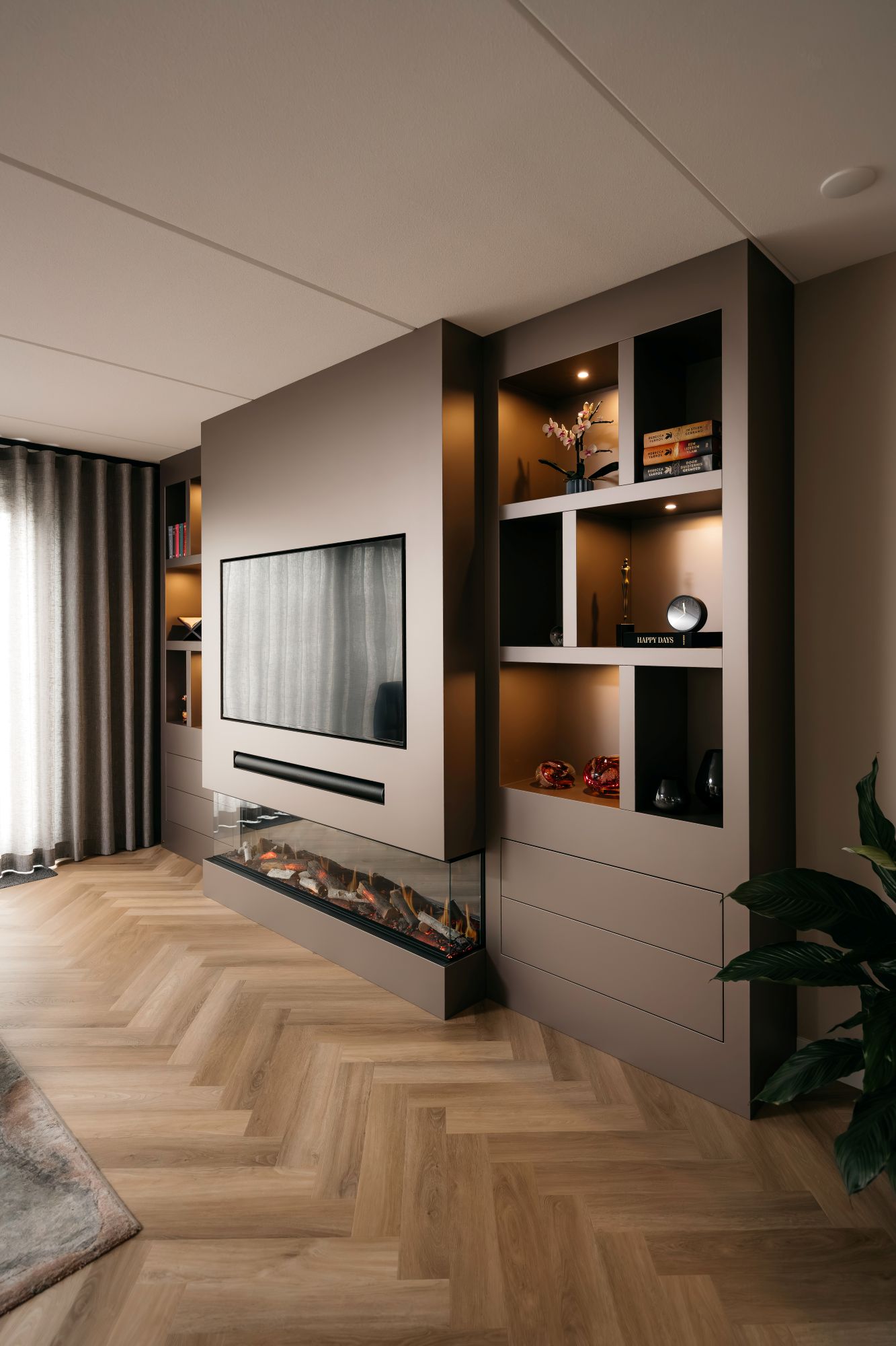 tv wand