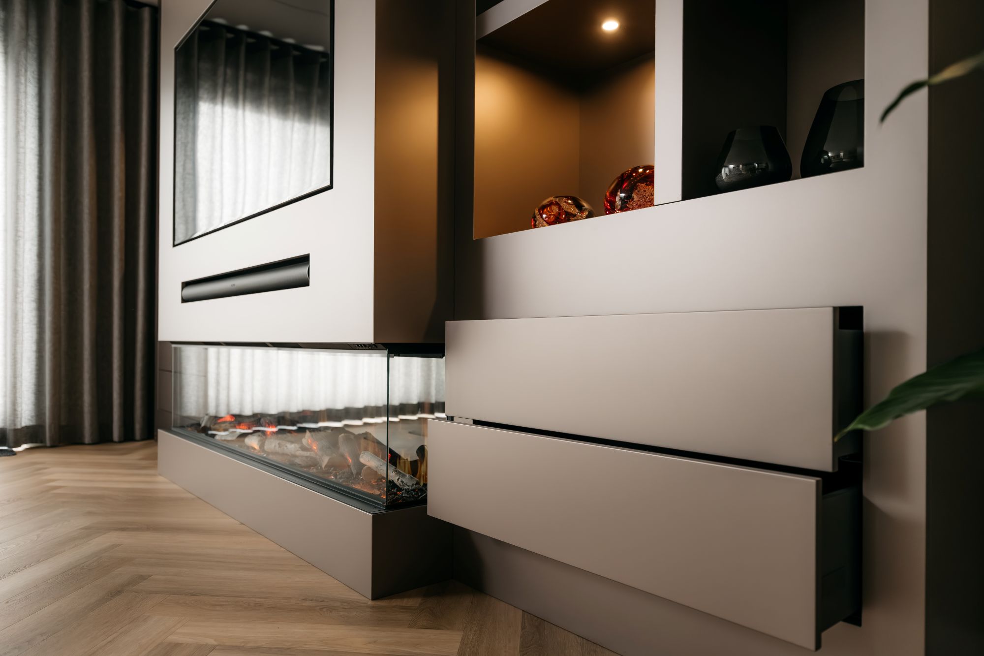 maatwerk kast