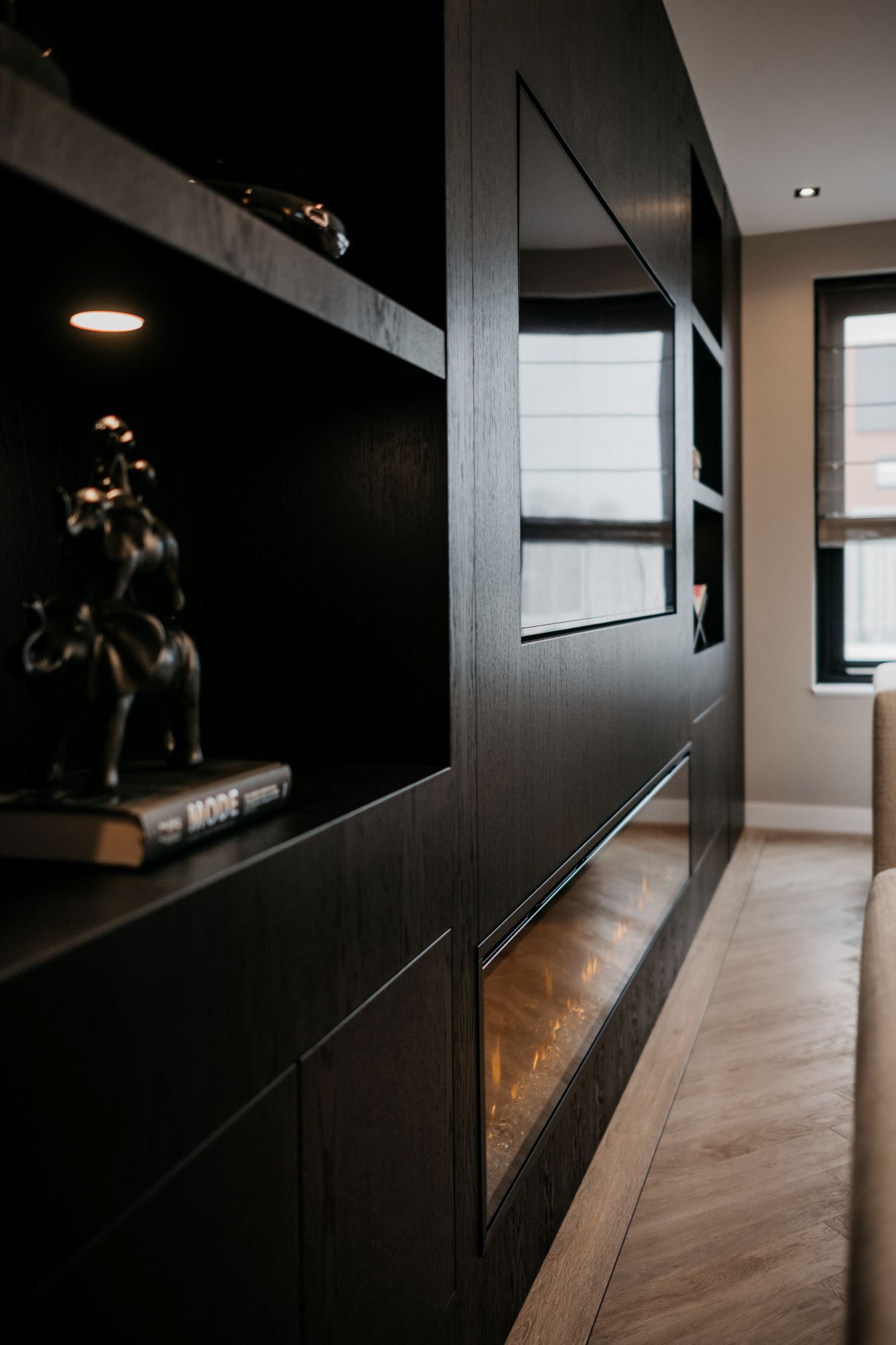 interieurbouw