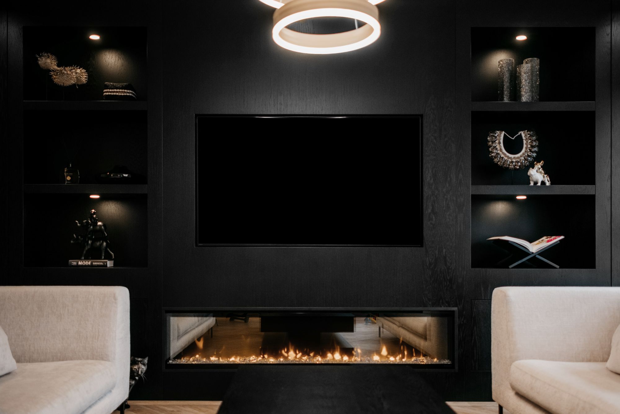 sfeerhaard in cinewall