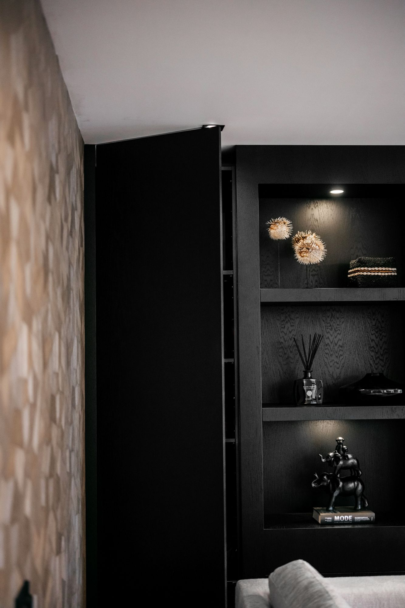 maatwerk kast
