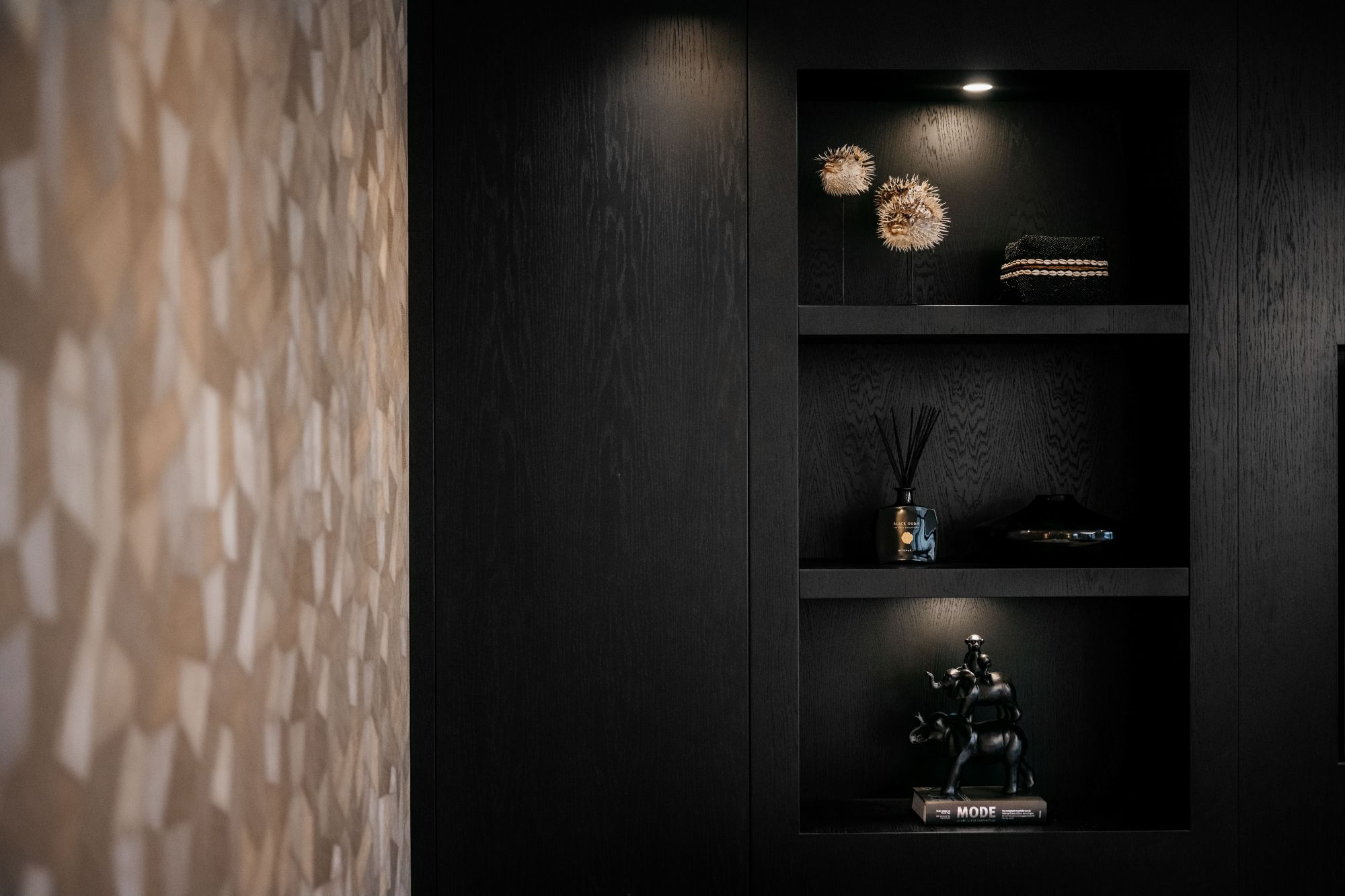 detail kast