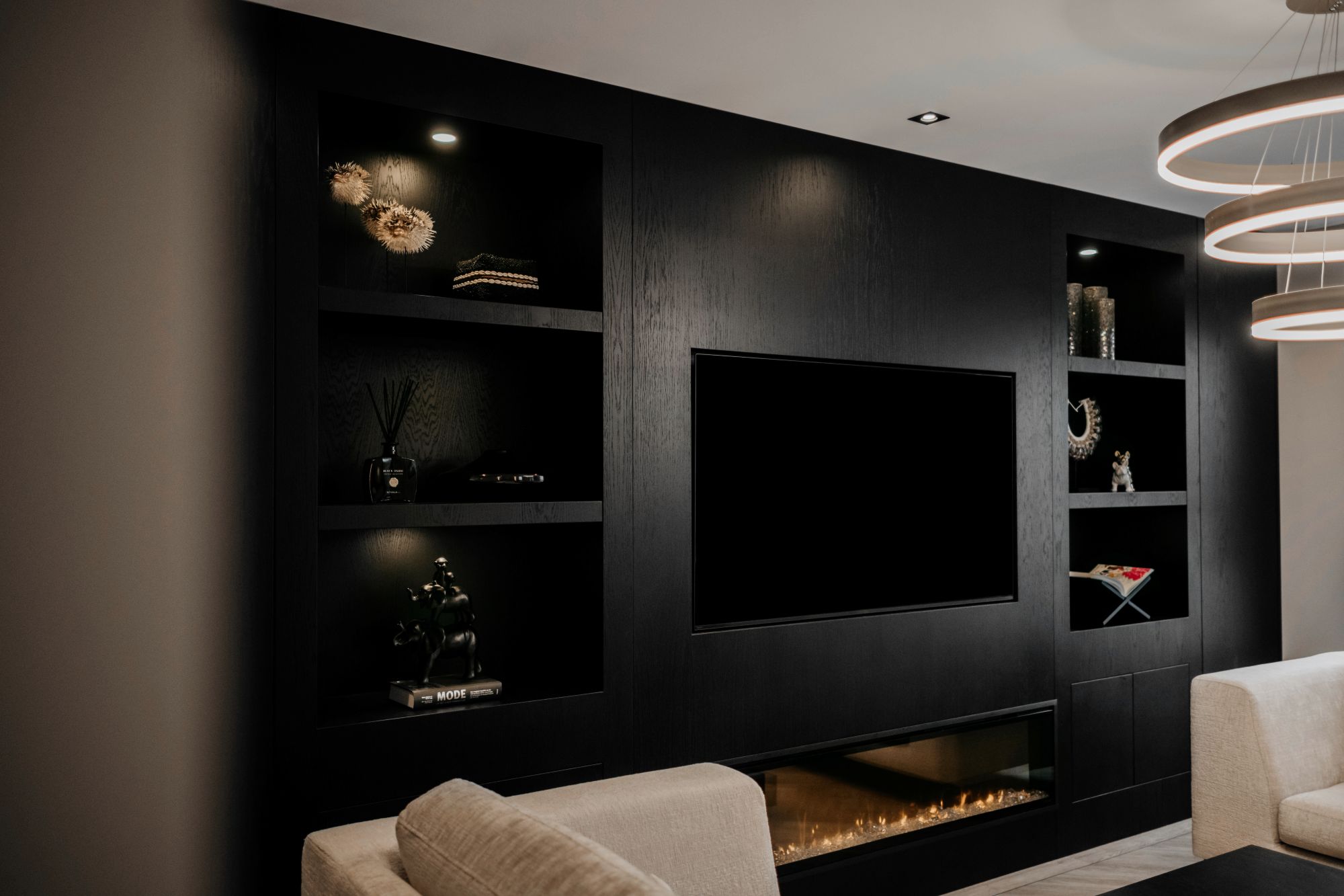 luxe cinewall