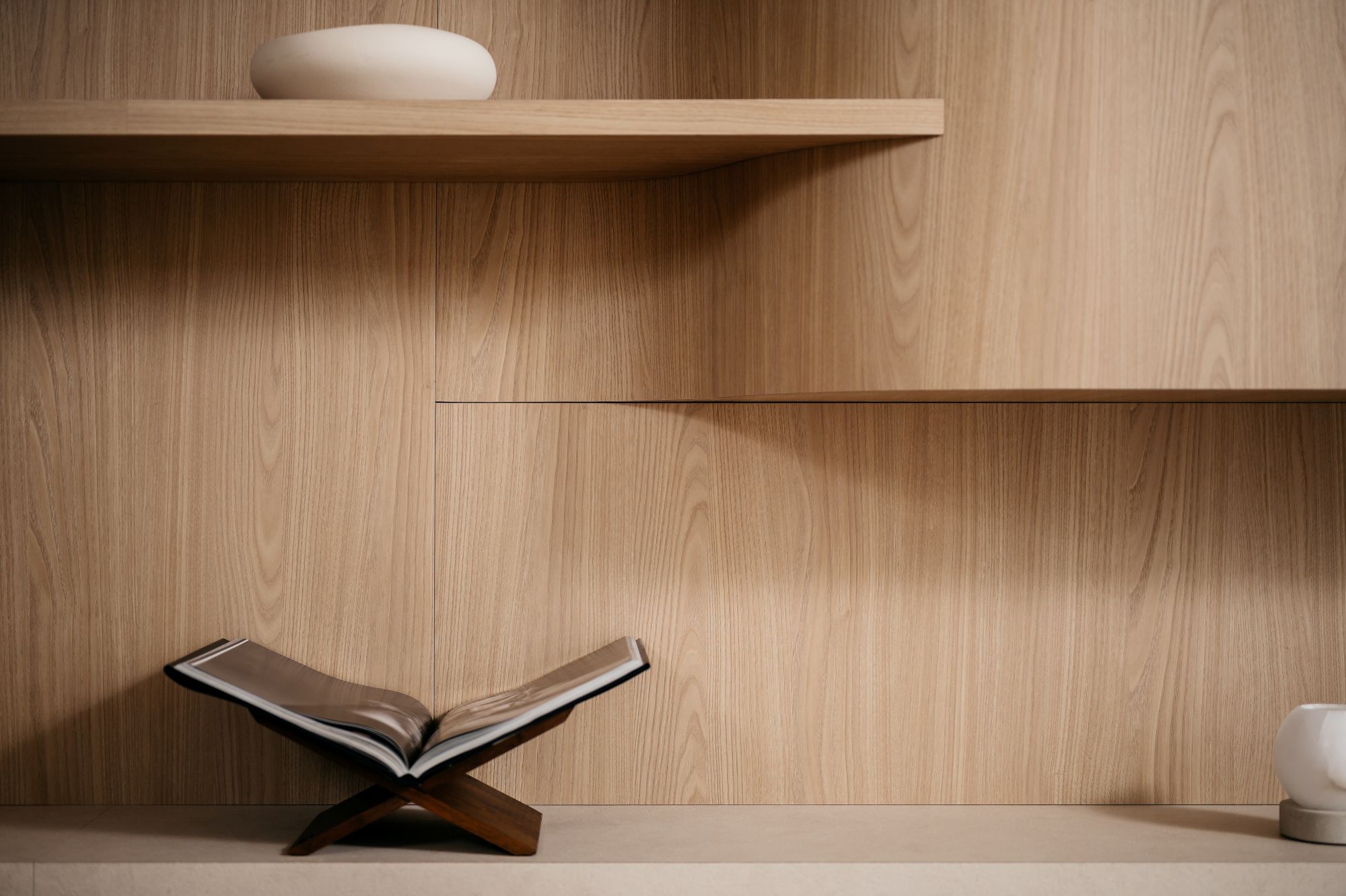 houten kast