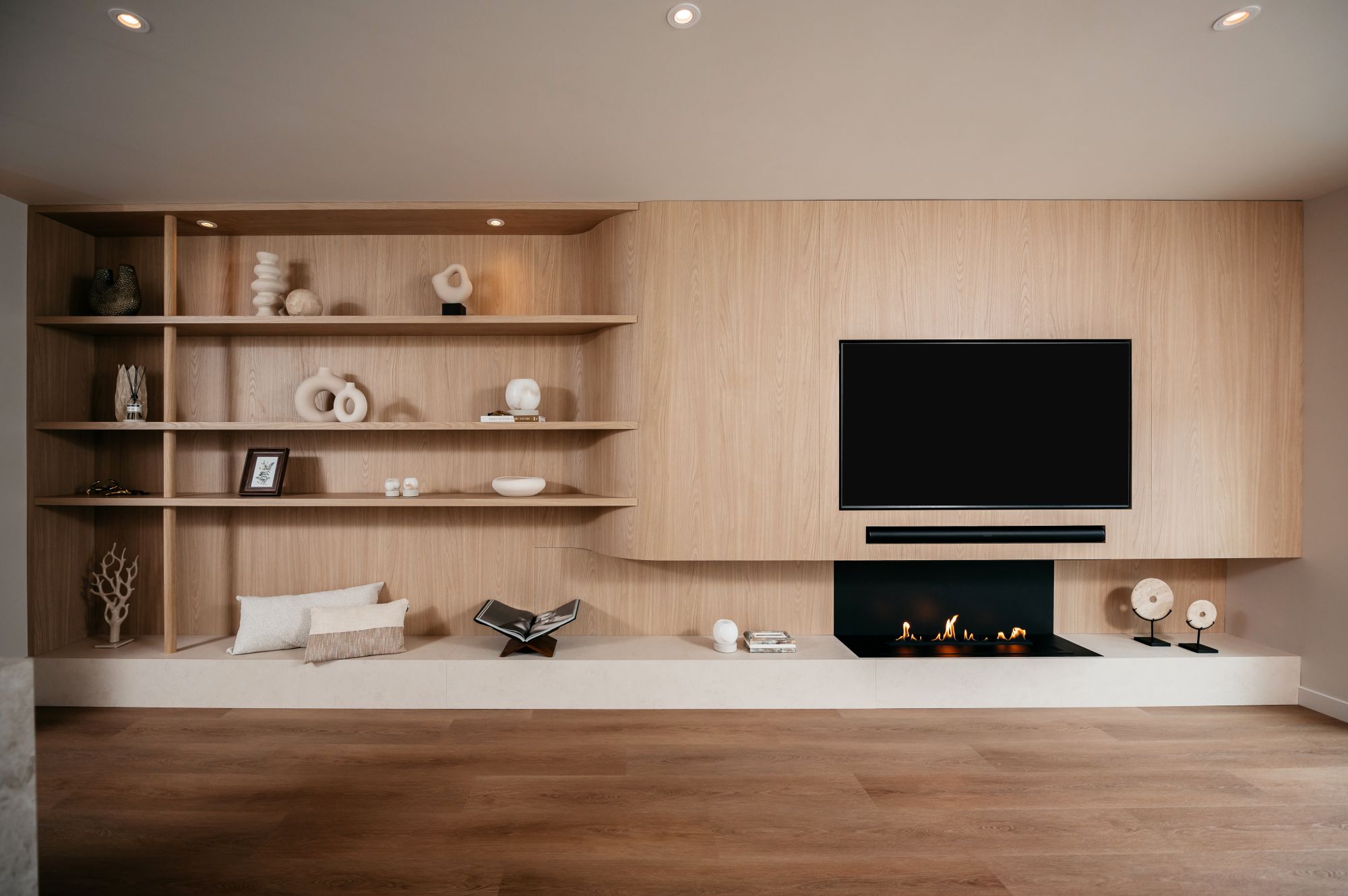 lichte cinewall