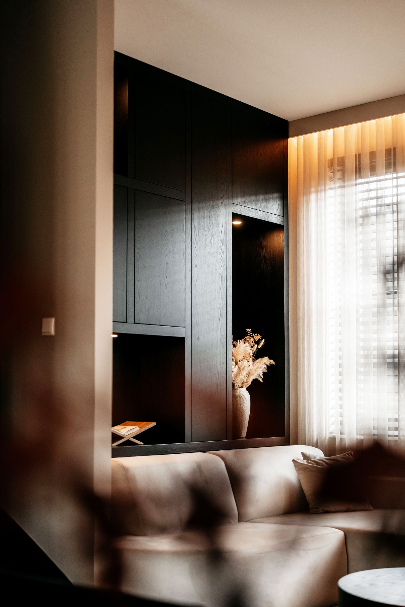luxe interieur