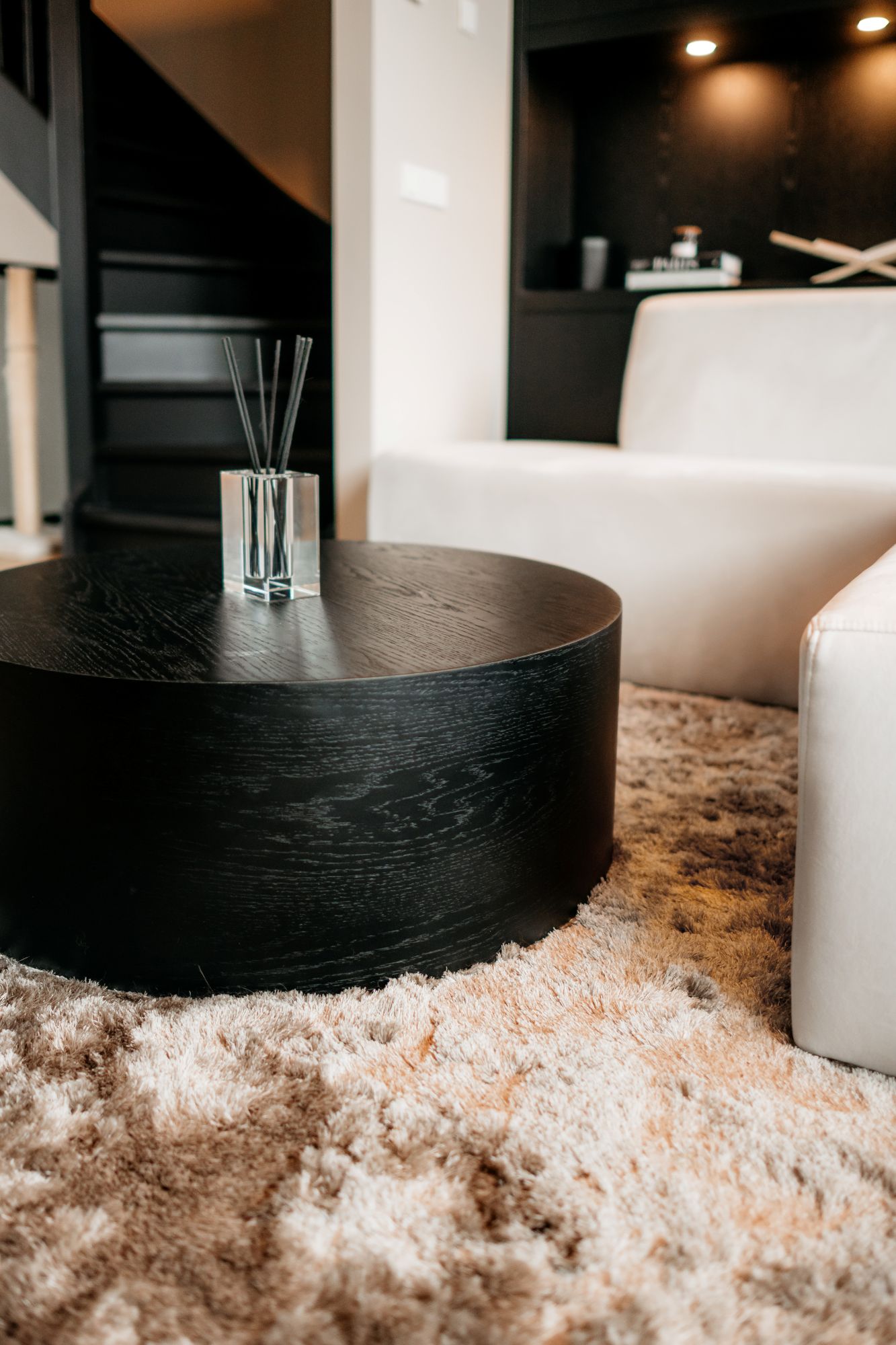 luxe salontafel