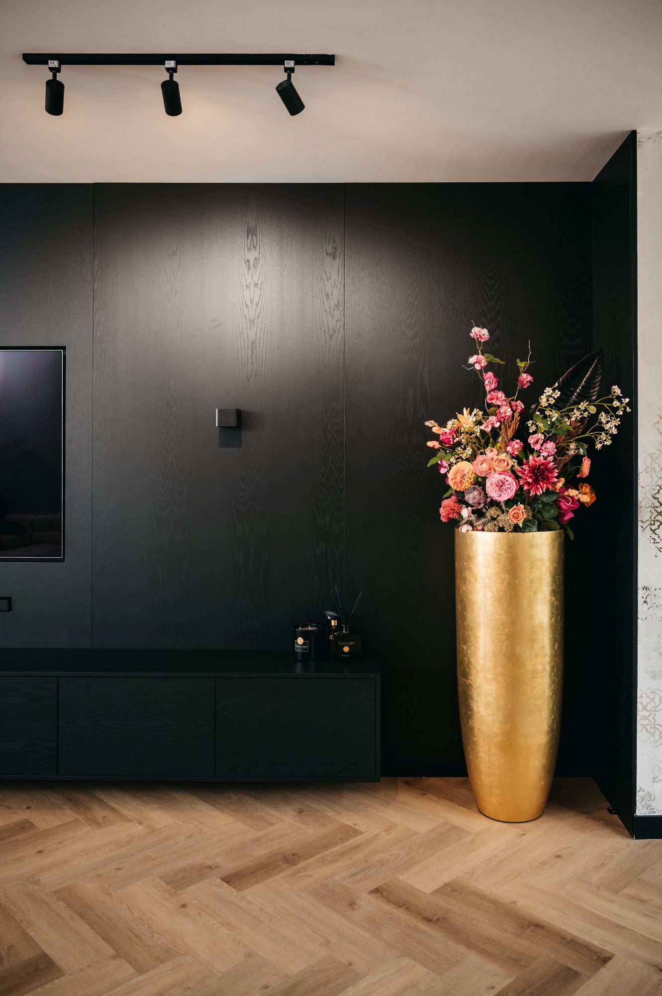 maatwerk kast