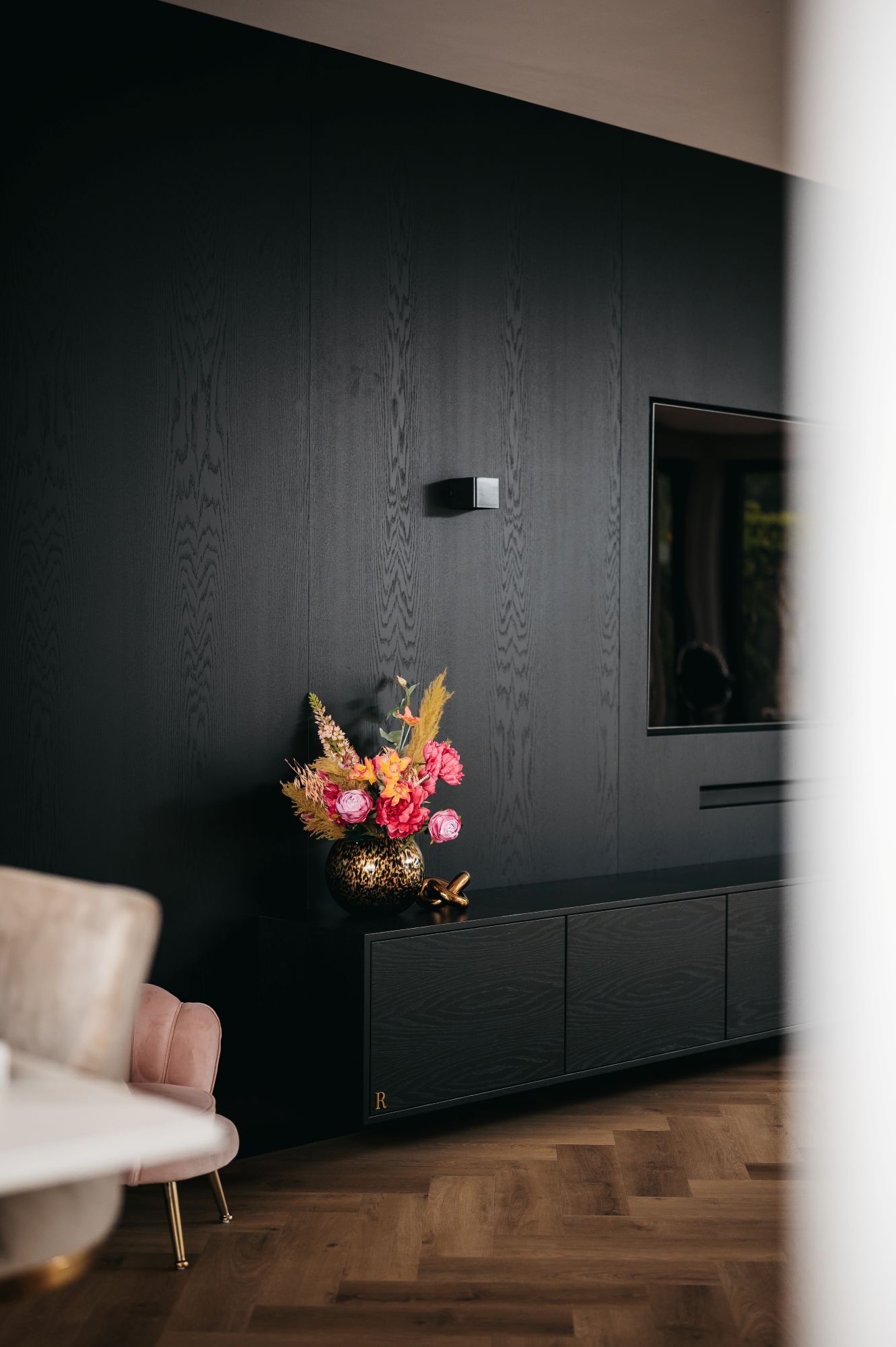 interieurbouw