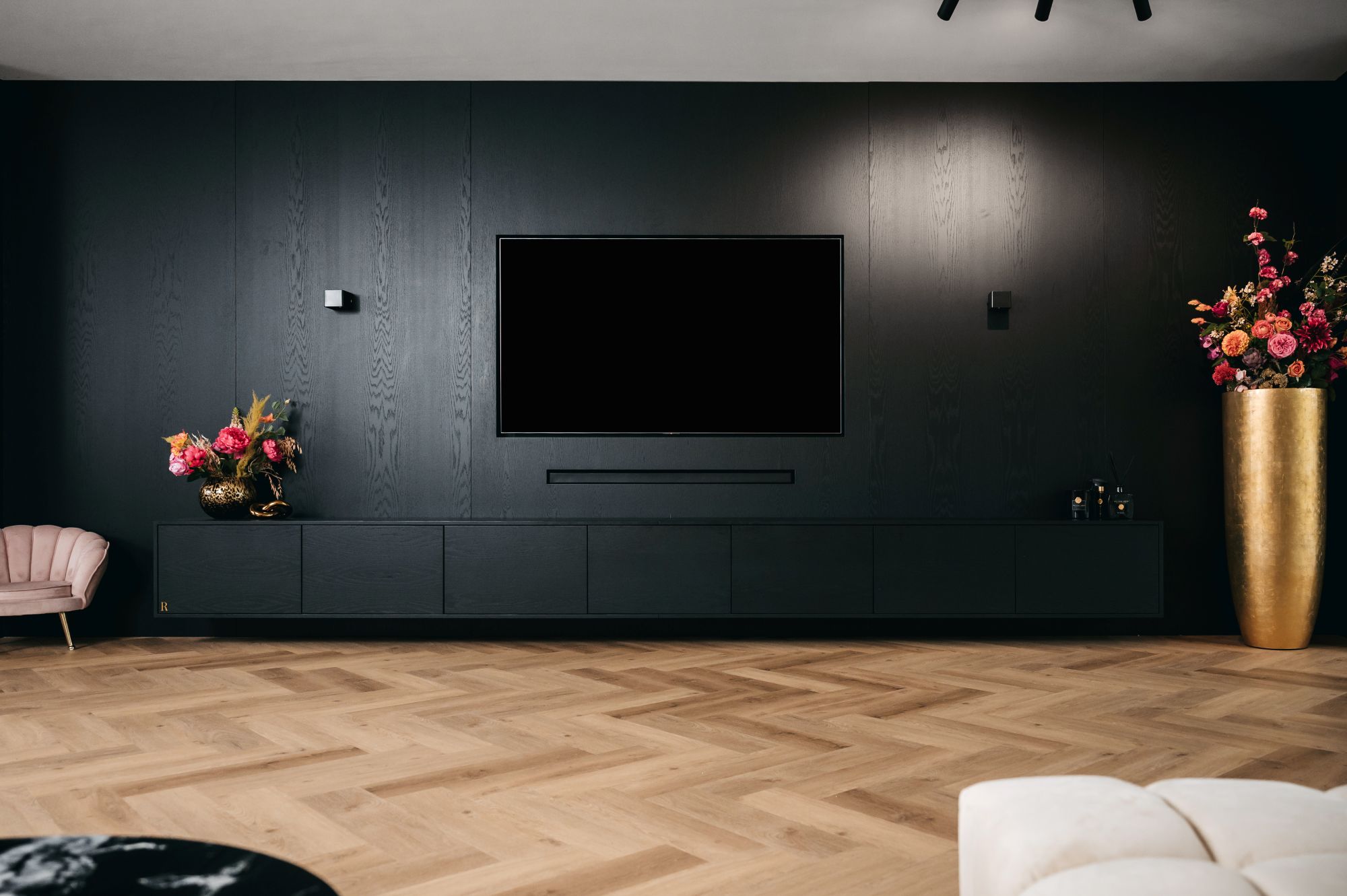 tv wand