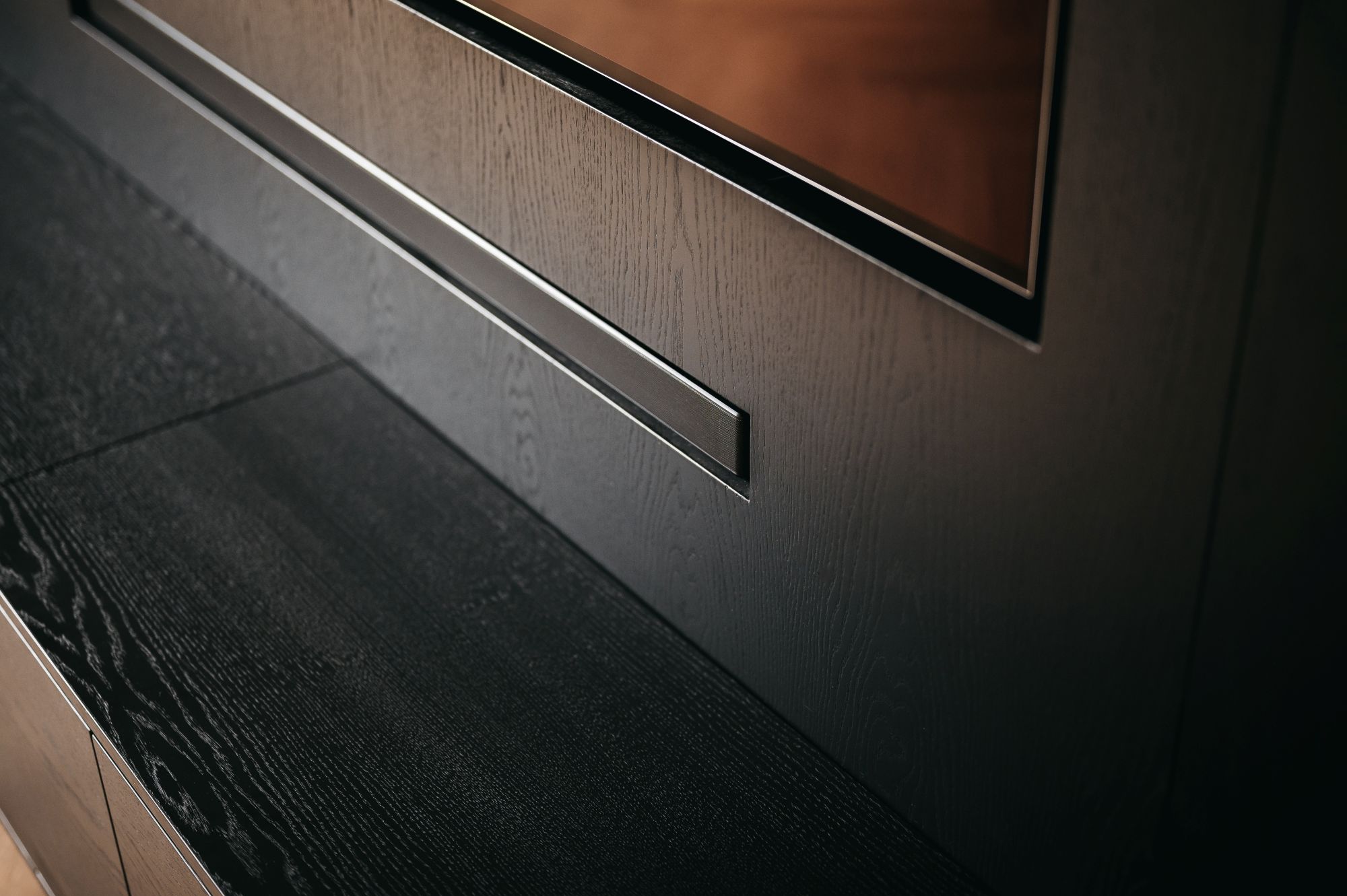 detail audio