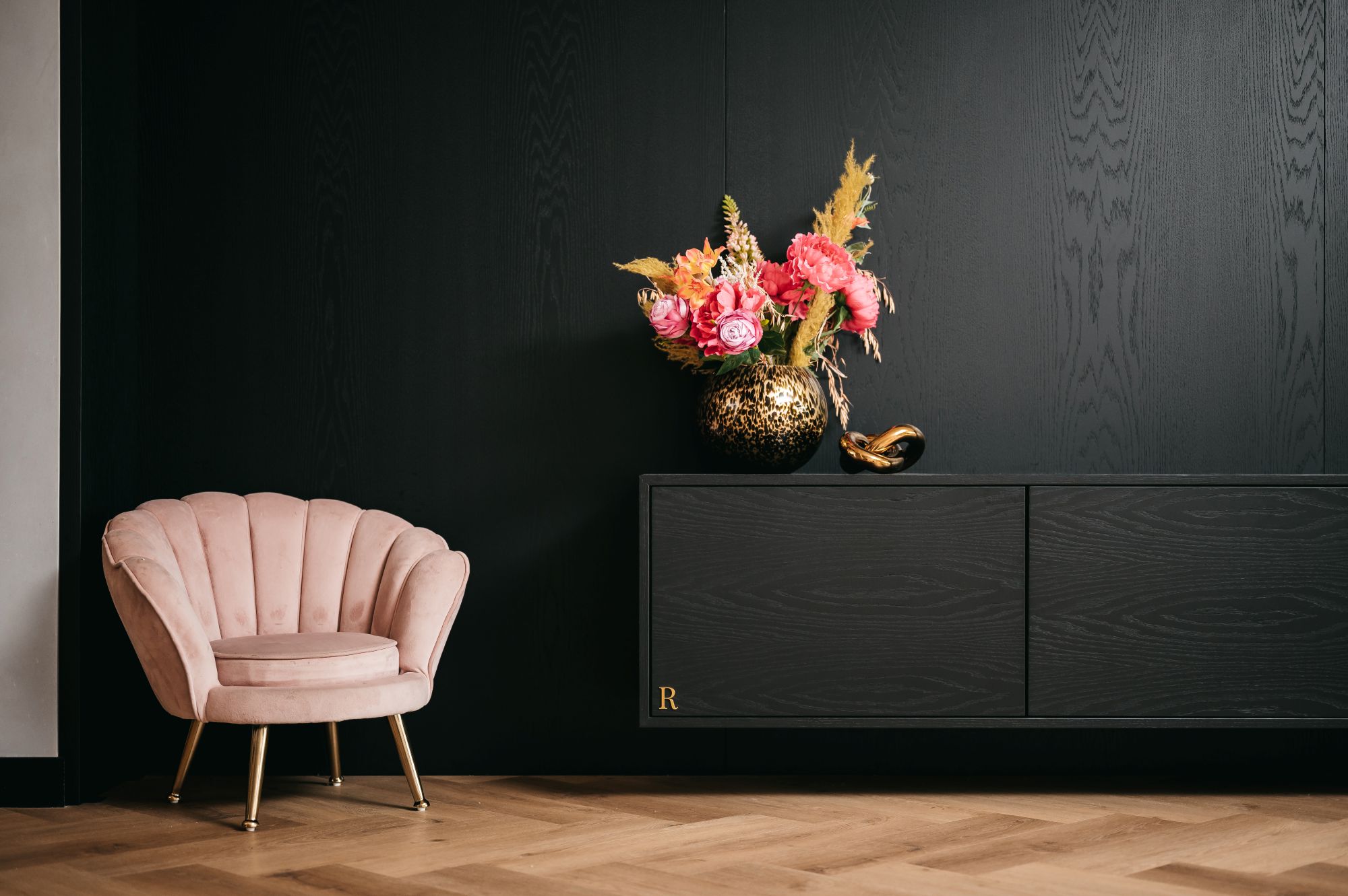 luxe interieurbouw
