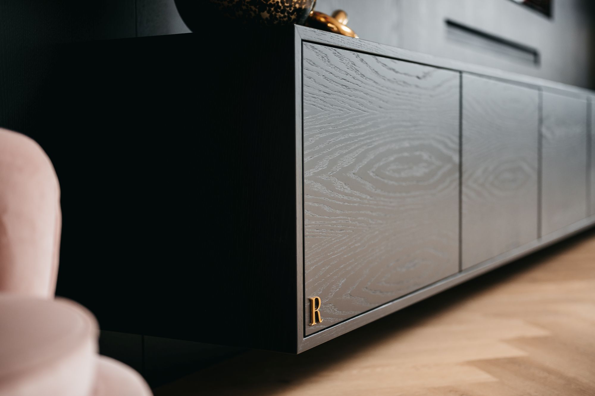maatwerk interieurbouw