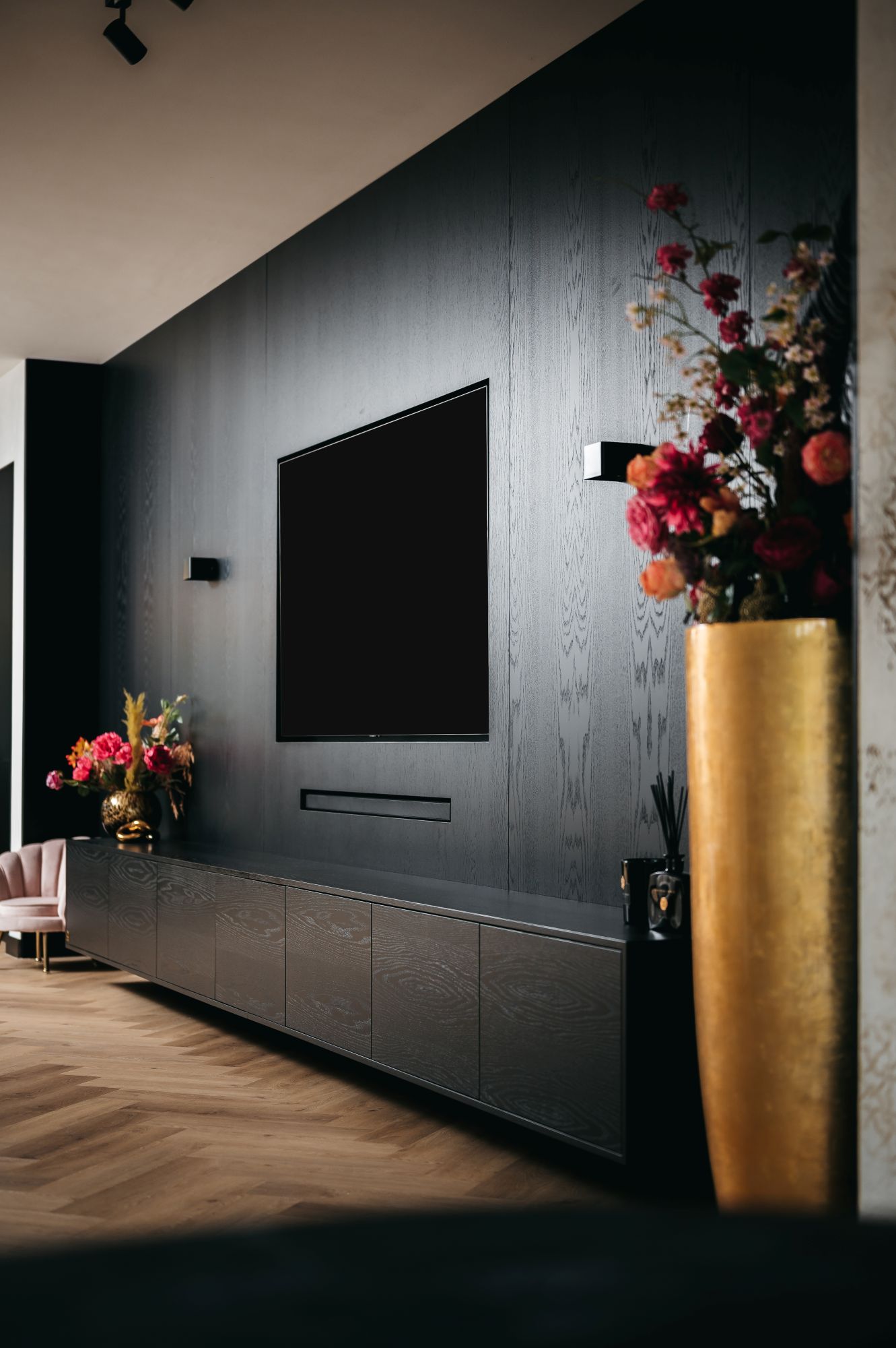 tv wand