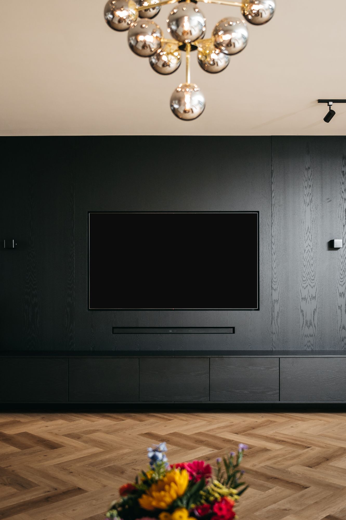 tv kast