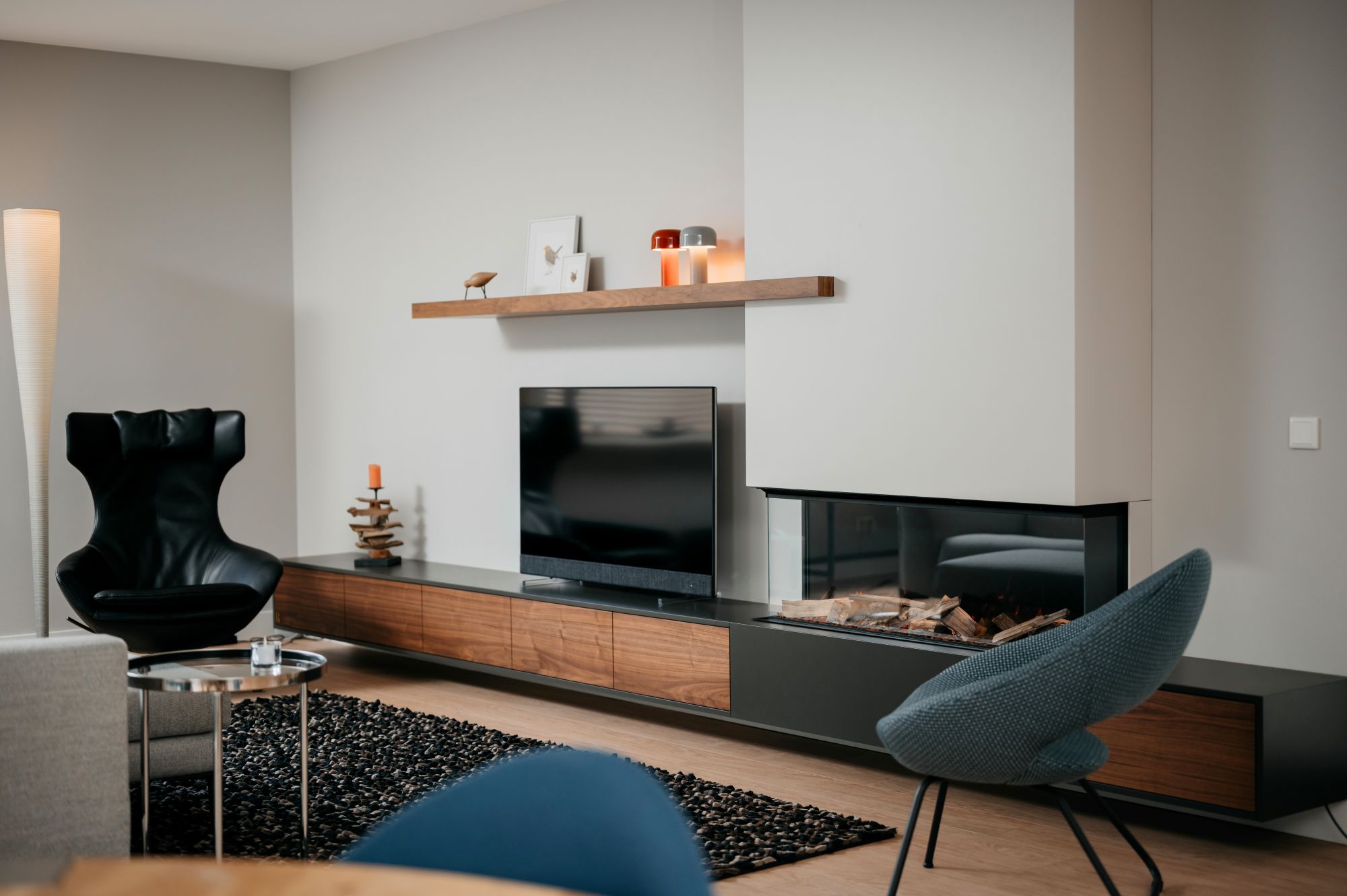 moderne tvmeubel