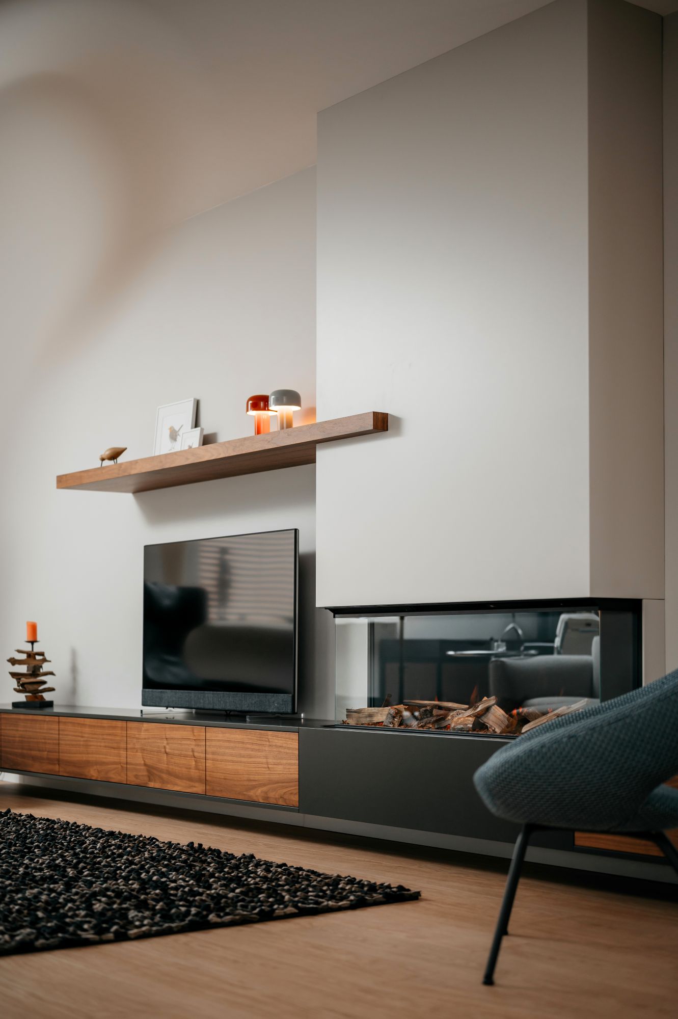 tv kast